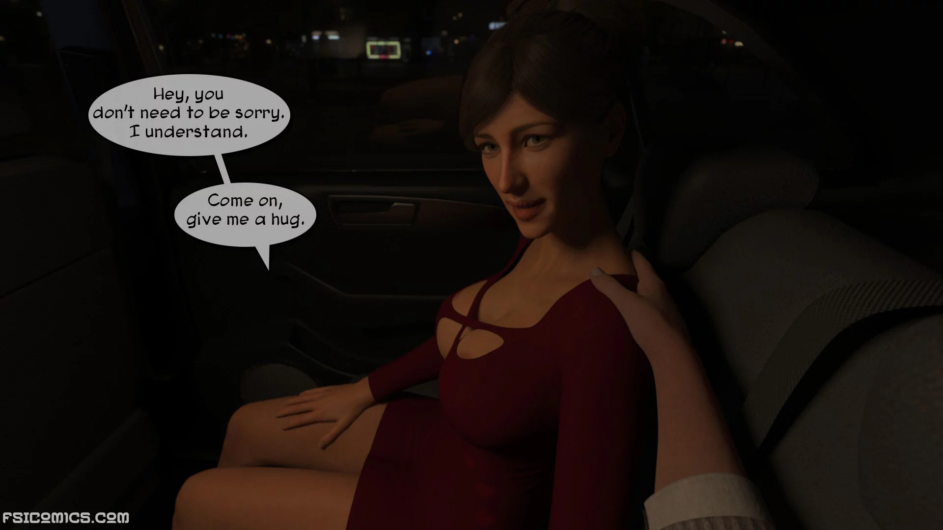 the visit family version chapter 5 stiglet 180 - FSIComics the visit family version chapter 5 stiglet 180 - FSIComics