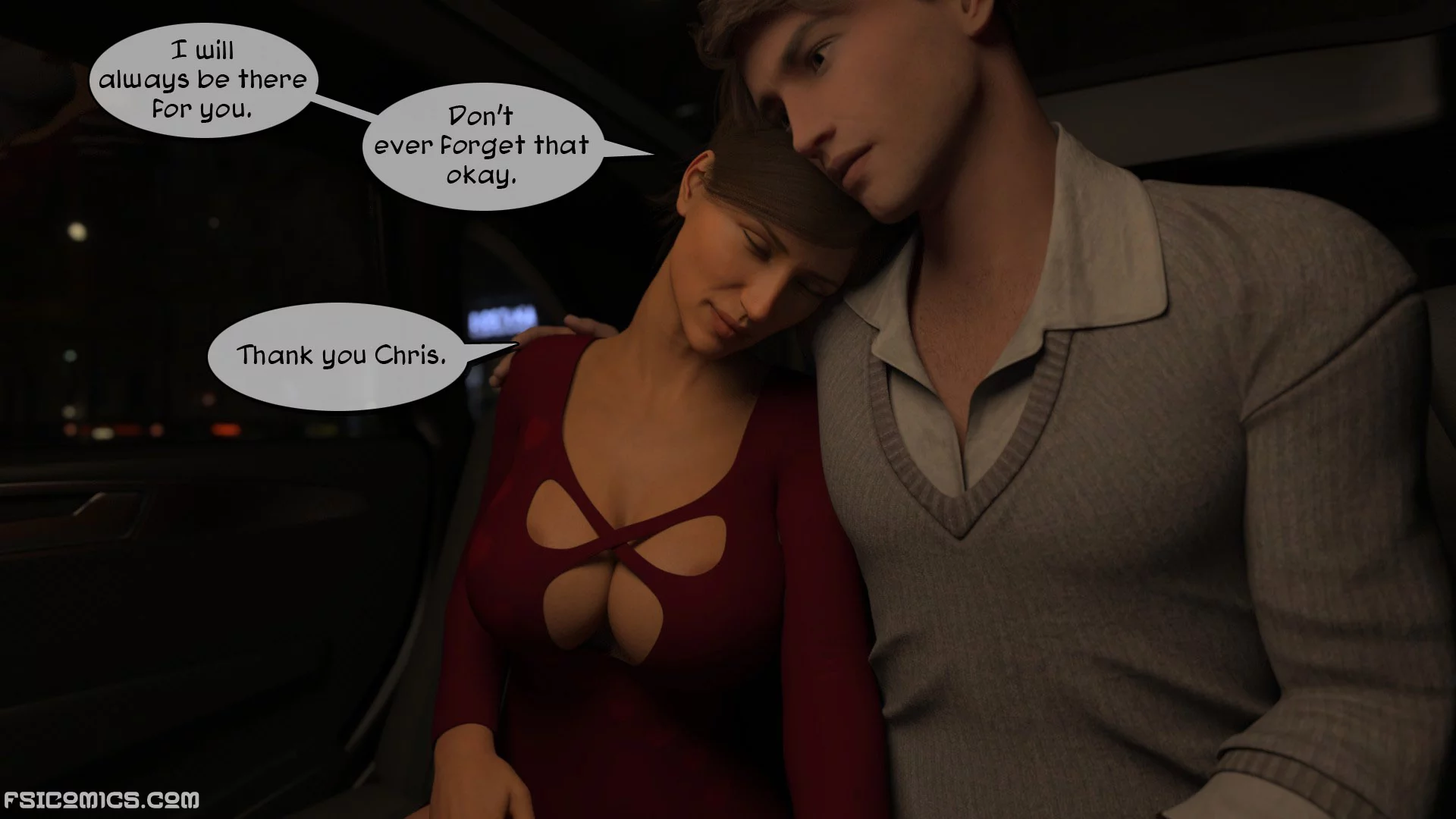 the visit family version chapter 5 stiglet 181 - FSIComics the visit family version chapter 5 stiglet 181 - FSIComics