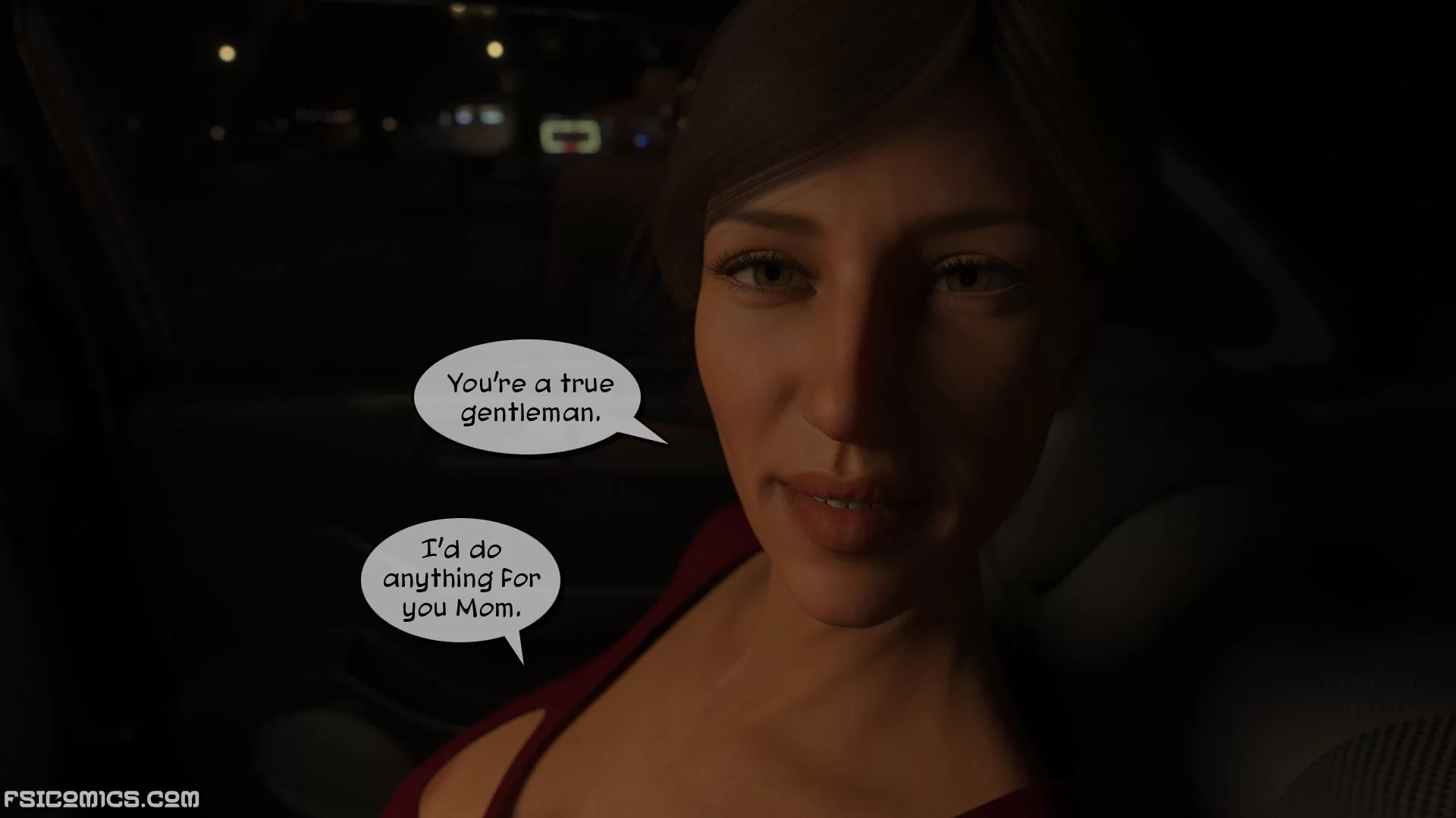 the visit family version chapter 5 stiglet 182 - FSIComics the visit family version chapter 5 stiglet 182 - FSIComics