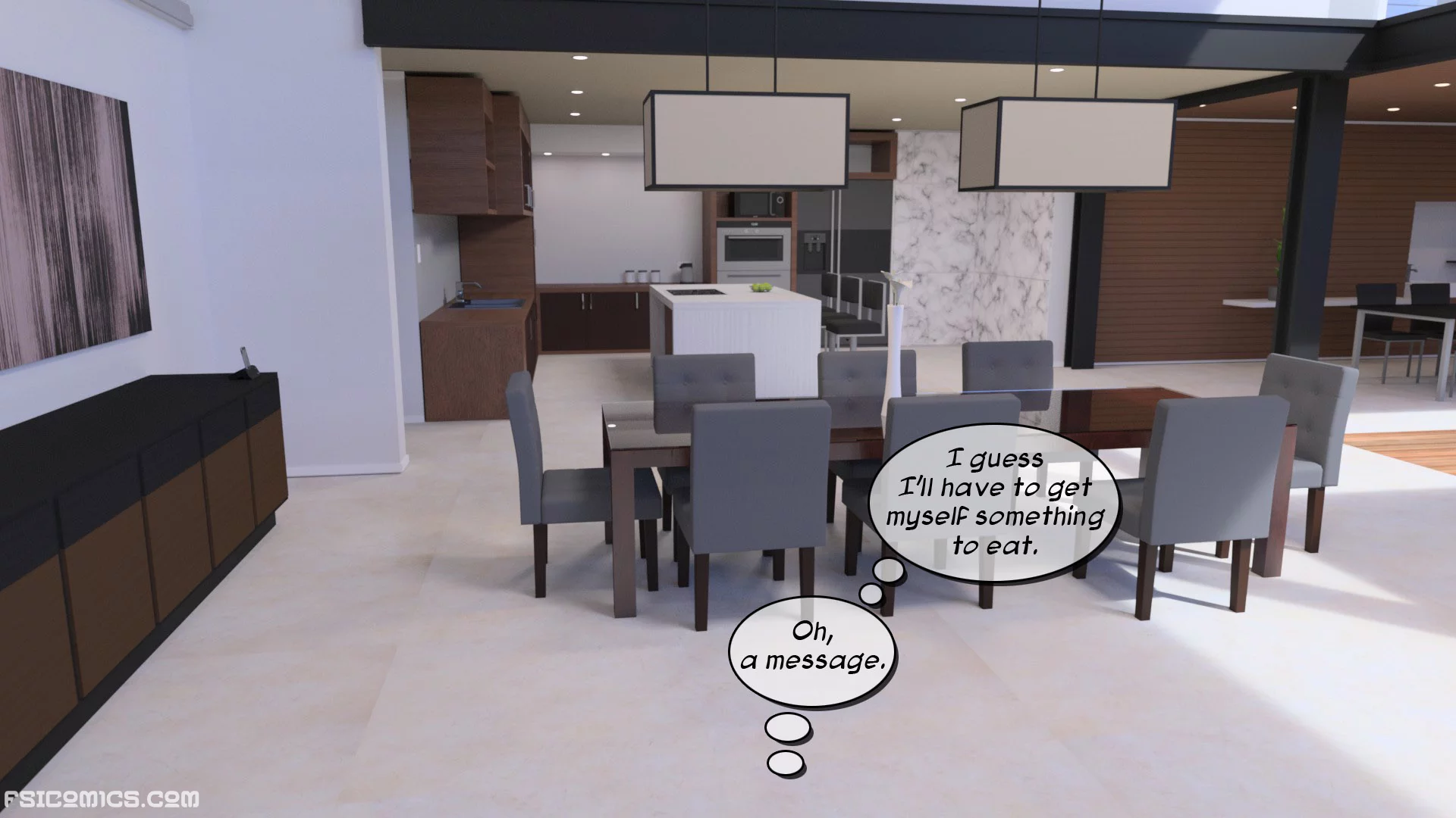 the visit family version chapter 5 stiglet 199 - FSIComics the visit family version chapter 5 stiglet 199 - FSIComics