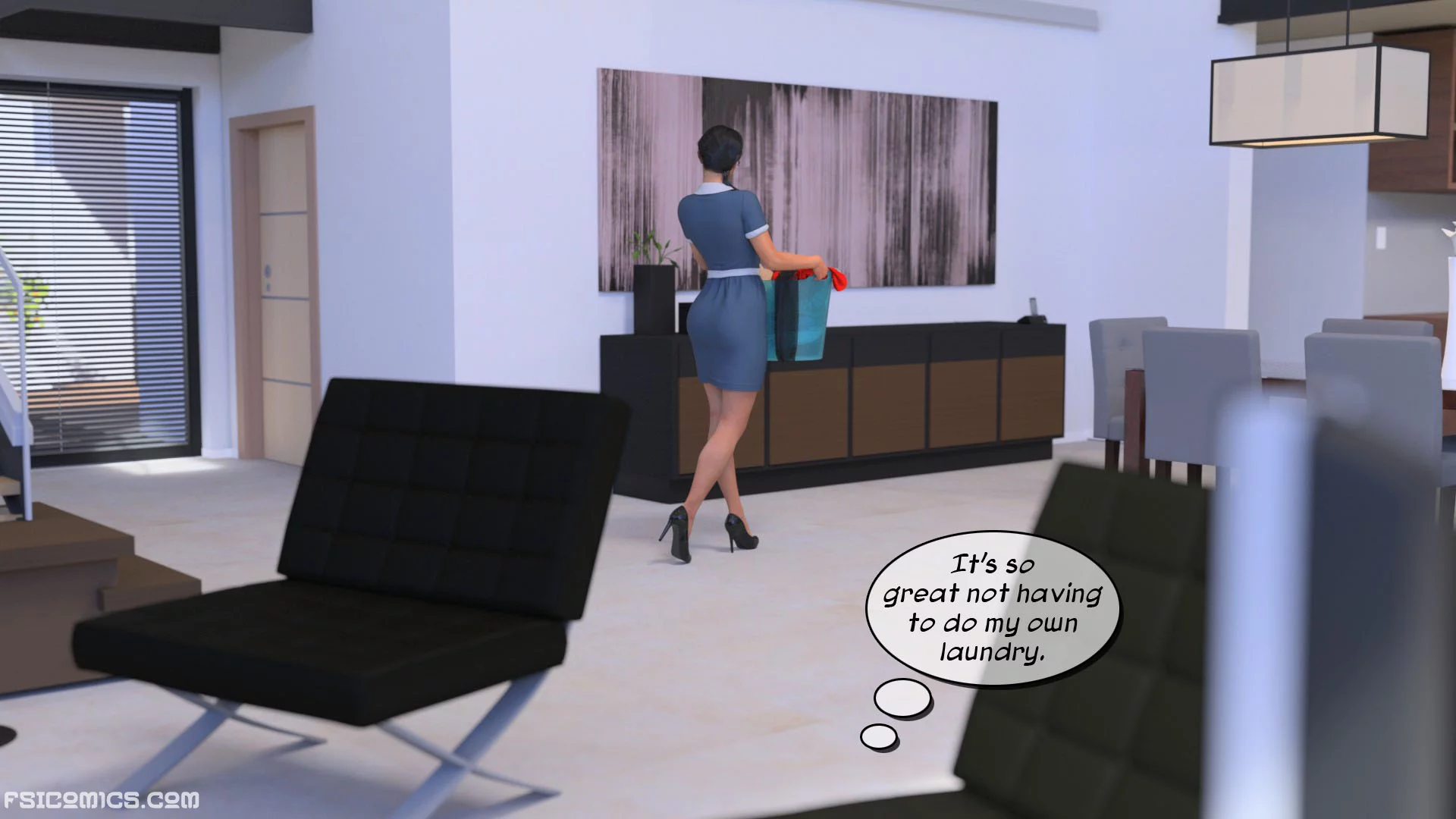 the visit family version chapter 5 stiglet 328 - FSIComics the visit family version chapter 5 stiglet 328 - FSIComics