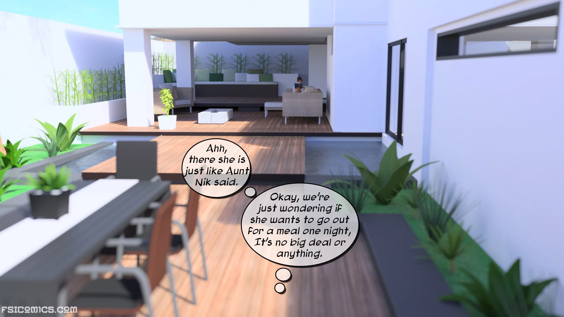 the visit family version chapter 5 stiglet 94 - FSIComics the visit family version chapter 5 stiglet 94 - FSIComics