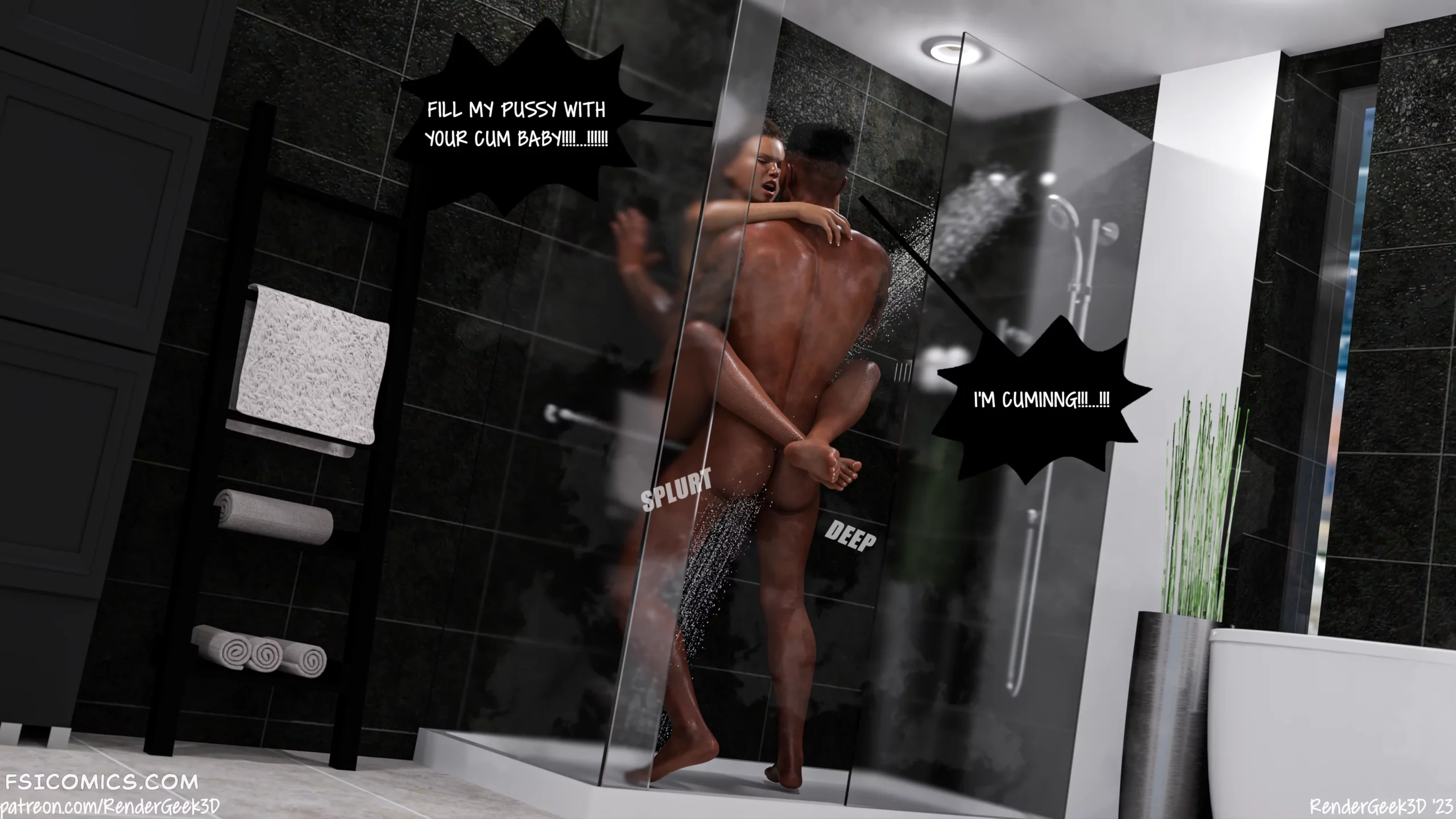 the photoshoot chapter 5 rendergeek3d 31 scaled - FSIComics