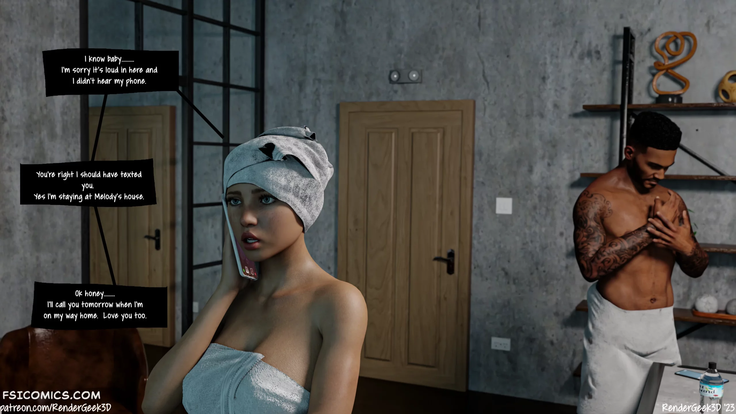 the photoshoot chapter 5 rendergeek3d 37 scaled - FSIComics