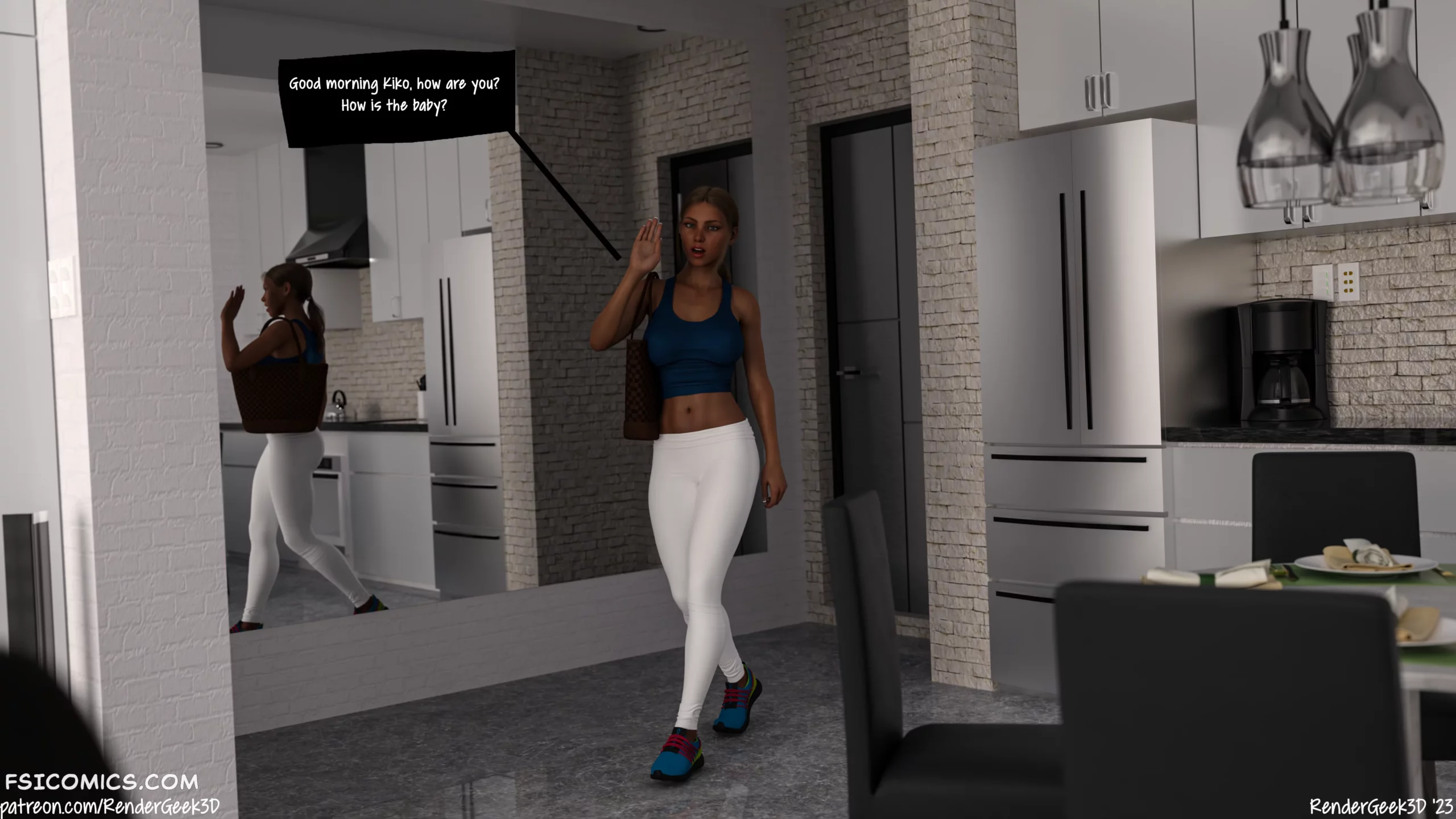 the photoshoot chapter 5 rendergeek3d 60 scaled - FSIComics