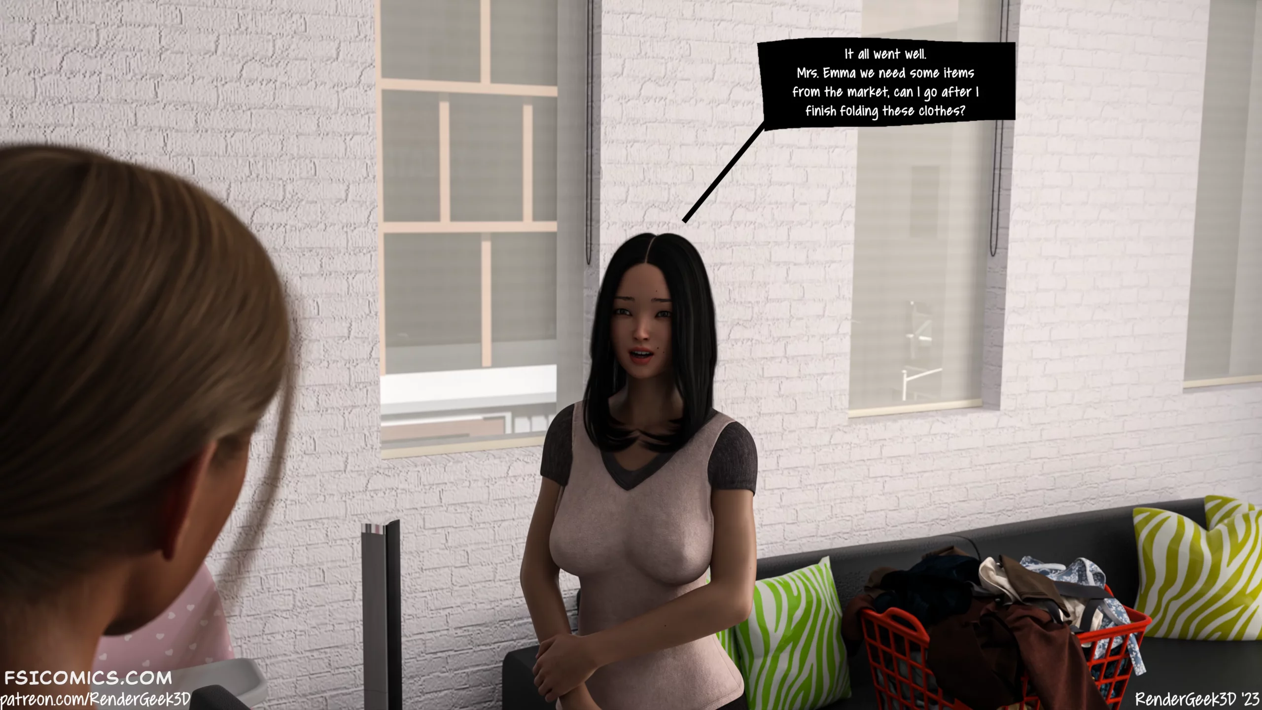 the photoshoot chapter 5 rendergeek3d 63 scaled - FSIComics