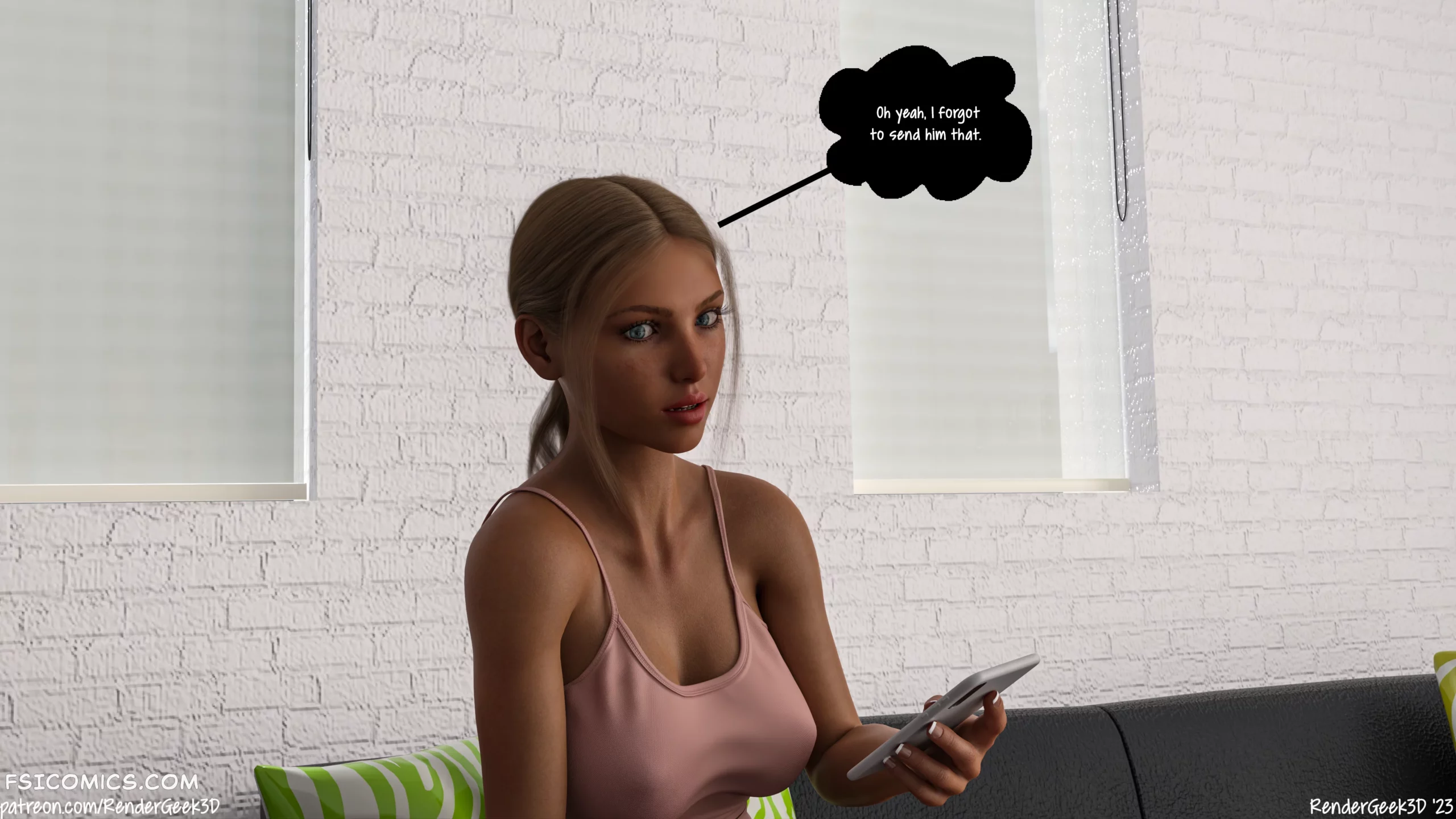 the photoshoot chapter 5 rendergeek3d 68 scaled - FSIComics
