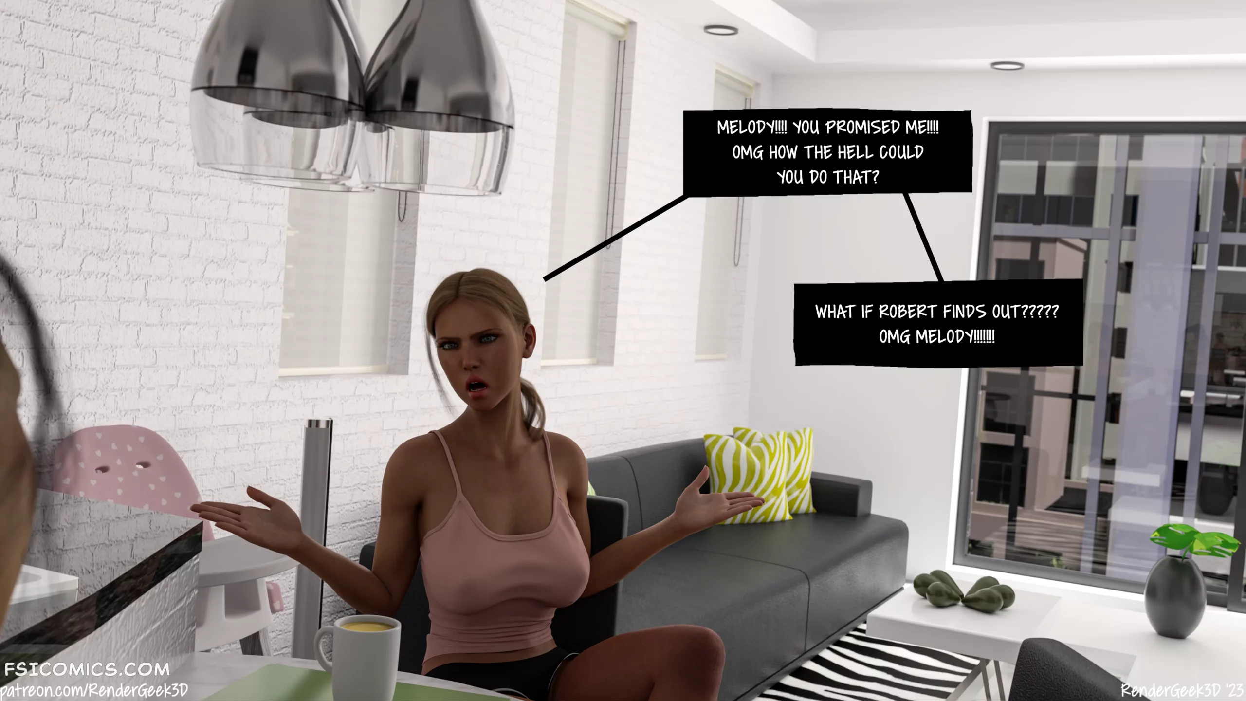 the photoshoot chapter 5 rendergeek3d 83 scaled - FSIComics