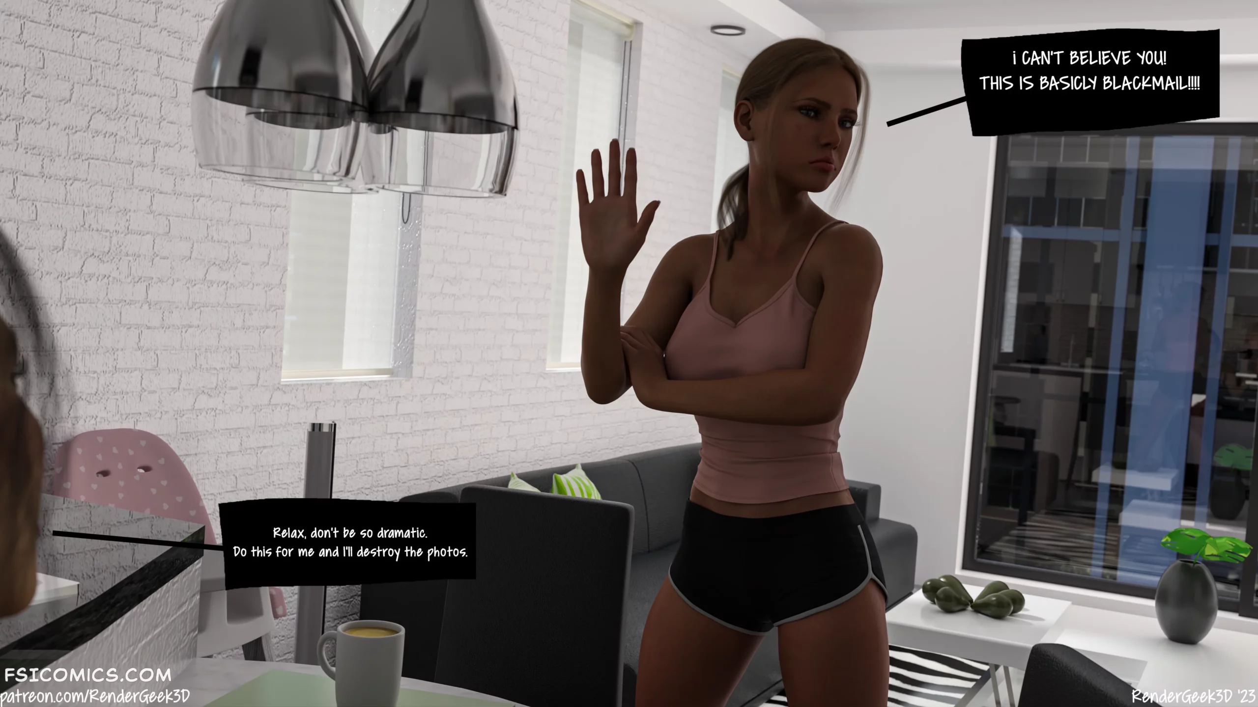 the photoshoot chapter 5 rendergeek3d 86 scaled - FSIComics