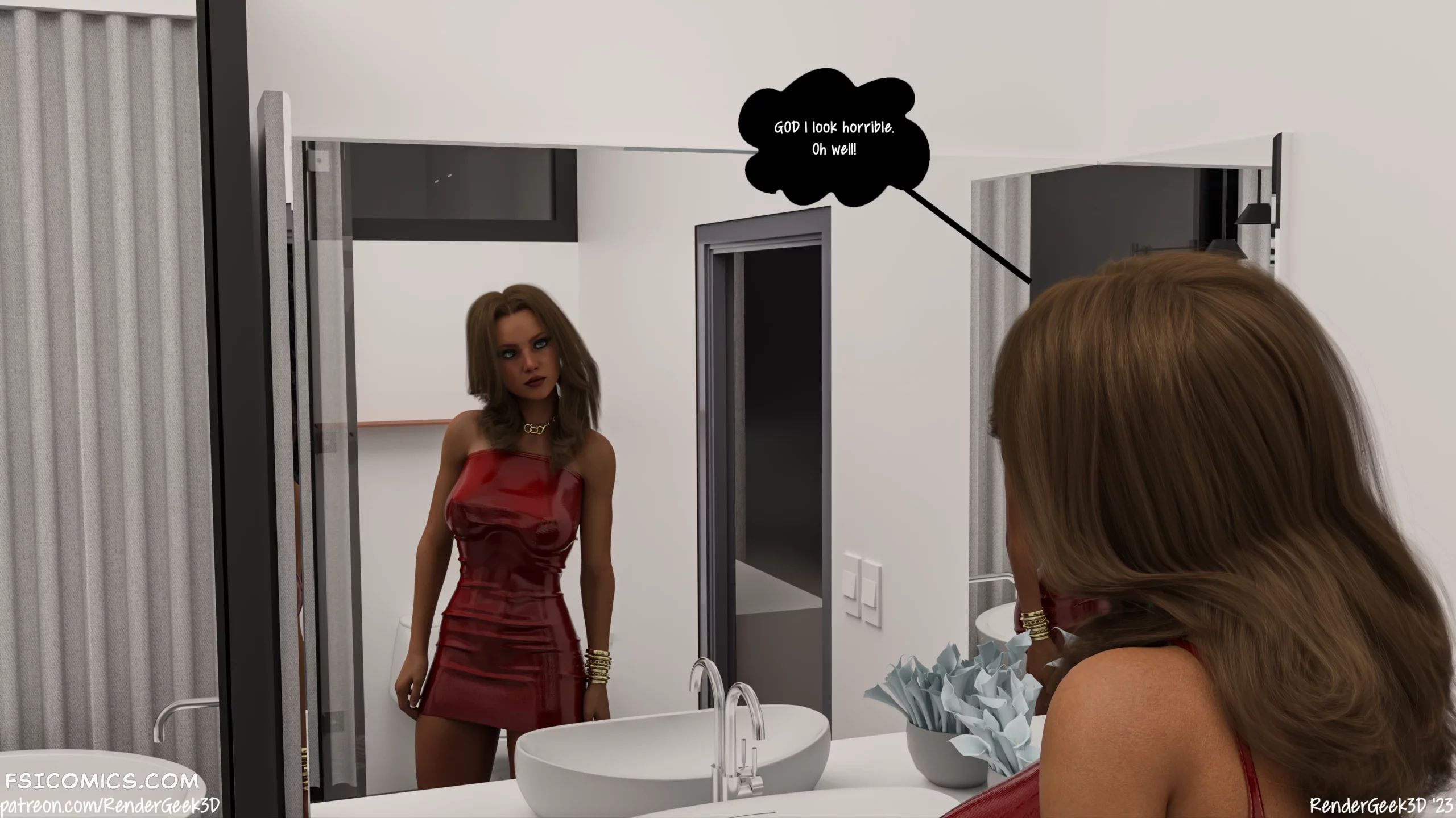 the photoshoot chapter 5 rendergeek3d 97 scaled - FSIComics