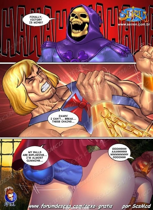 His Man The Crown Of The King Seiren FSIComics.com 97 - FSIComics His Man The Crown Of The King Seiren FSIComics.com 97 - FSIComics