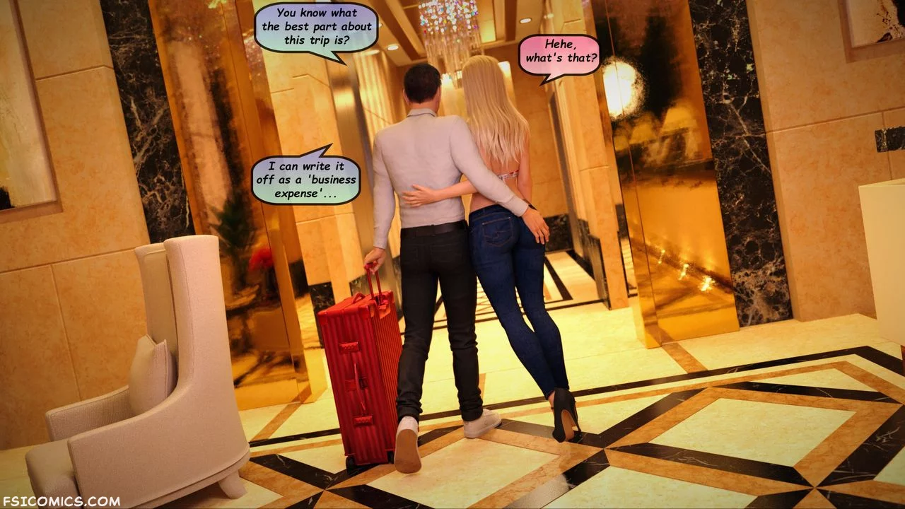 busted chapter 2 sneakybastard 61 - FSIComics busted chapter 2 sneakybastard 61 - FSIComics