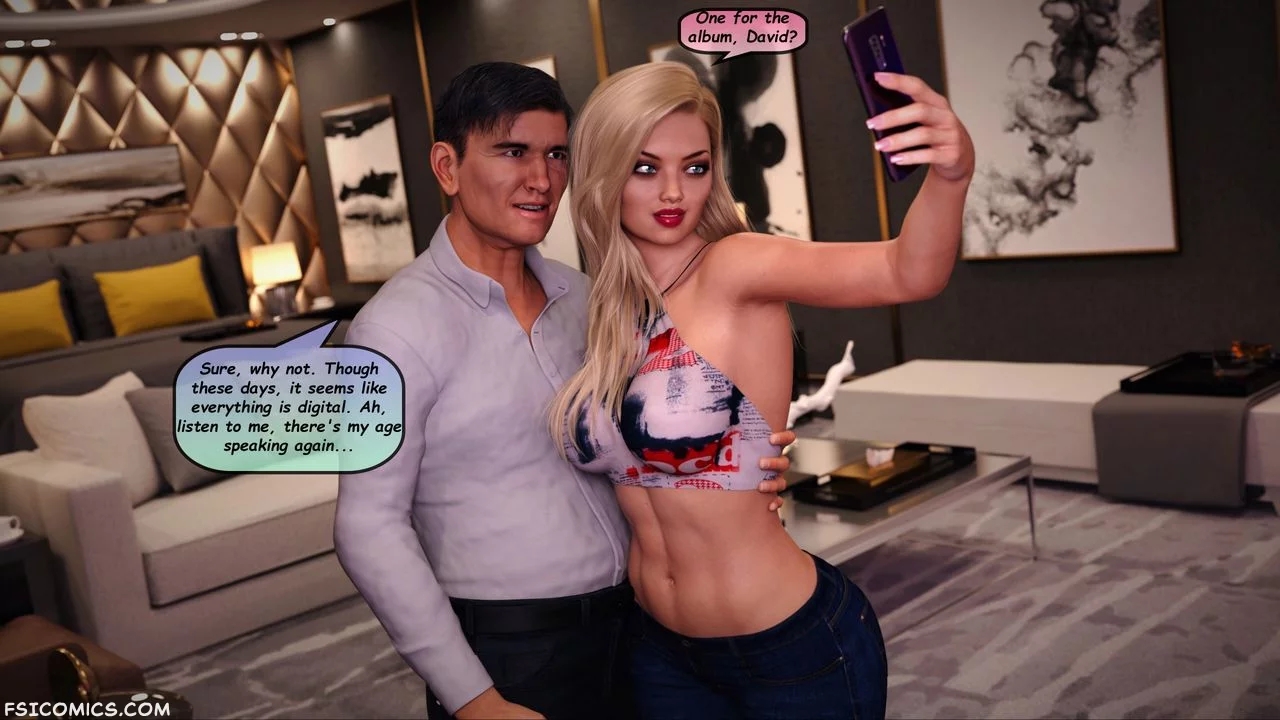 busted chapter 2 sneakybastard 62 - FSIComics busted chapter 2 sneakybastard 62 - FSIComics