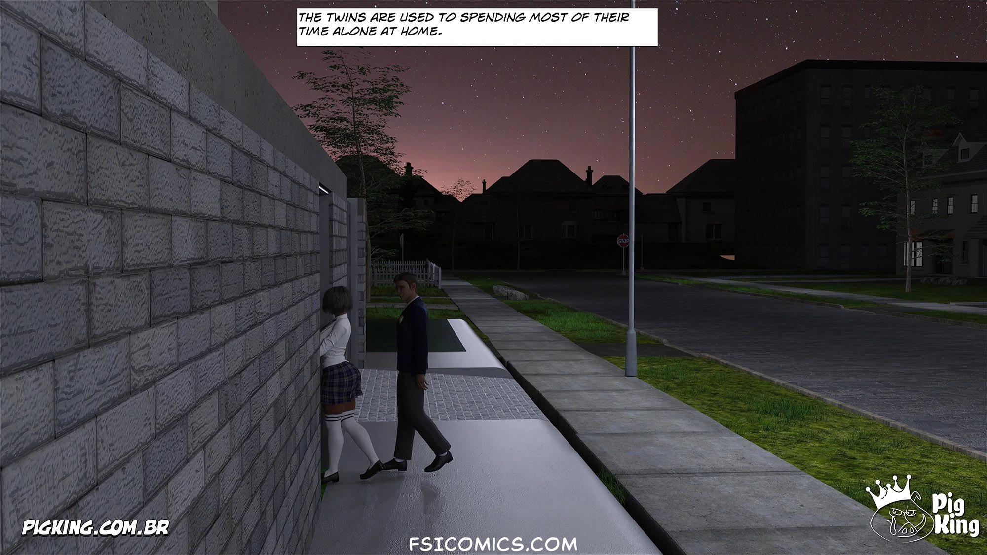 Doctor Brandie Chapter 49 Dr. Brandie CrazyDad3D FSIComics.com 11 - FSIComics Doctor Brandie Chapter 49 Dr. Brandie CrazyDad3D FSIComics.com 11 - FSIComics