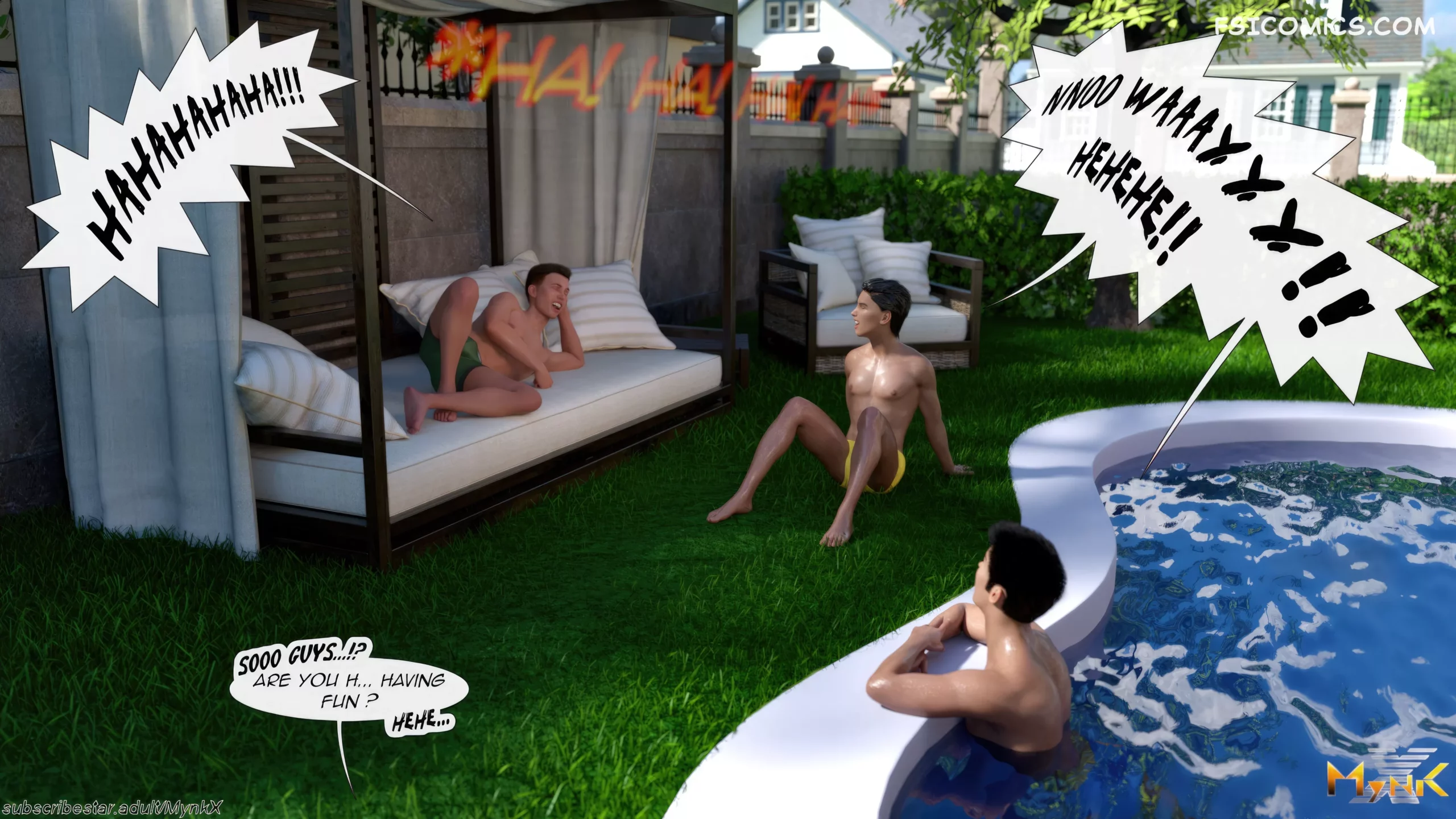cafe folie chapter 1 mynkx 085 scaled - FSIComics