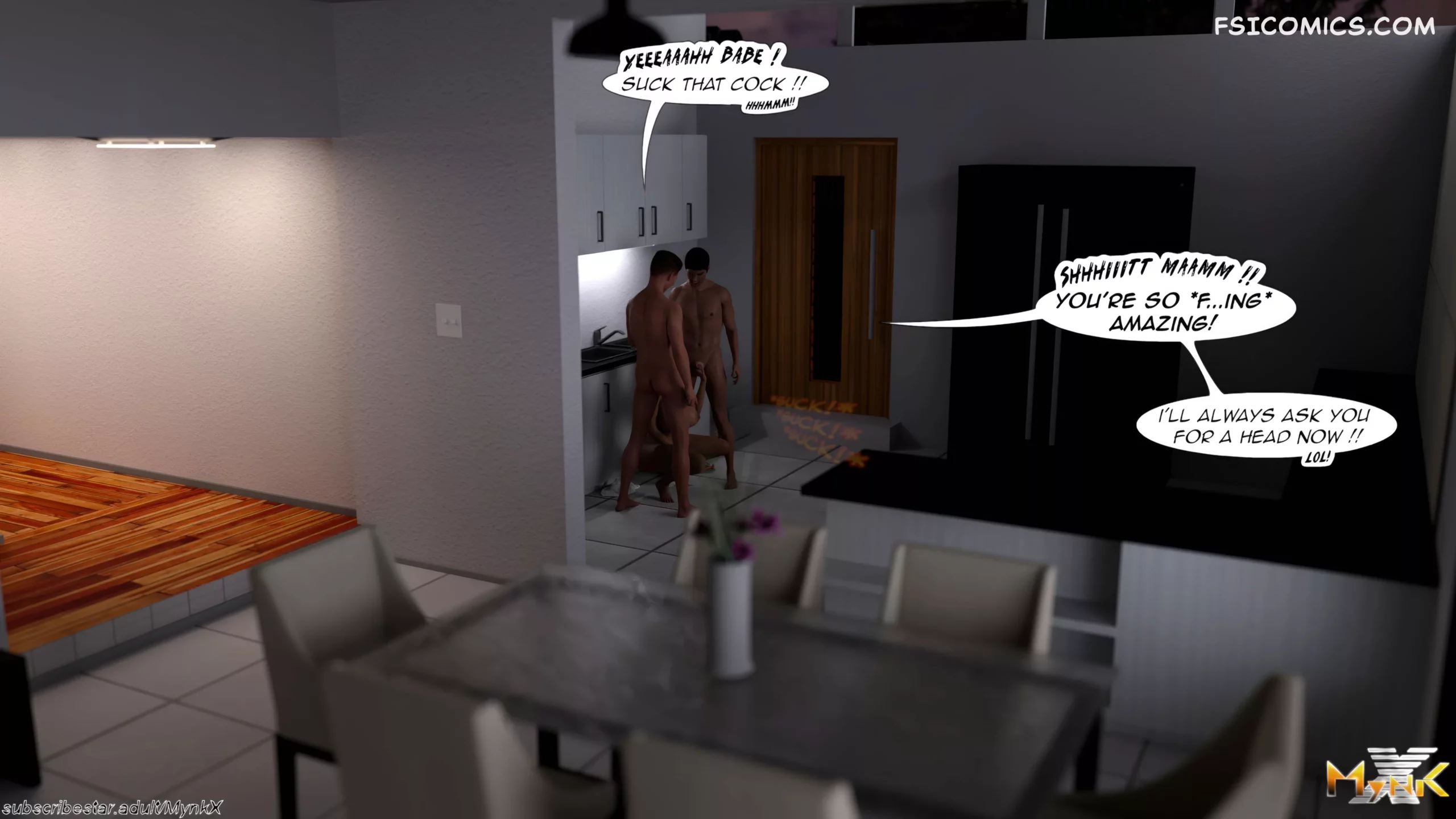 cafe folie chapter 4 mynkx 028 scaled - FSIComics