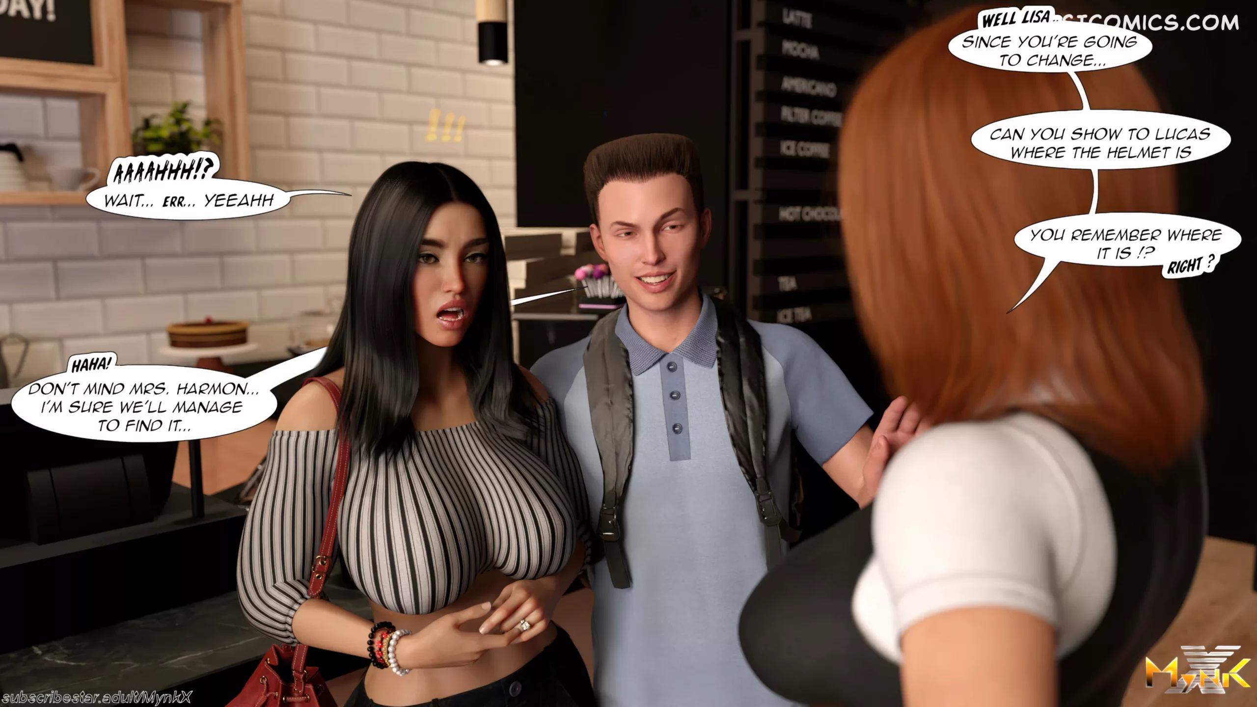 cafe folie chapter 4 mynkx 110 scaled - FSIComics