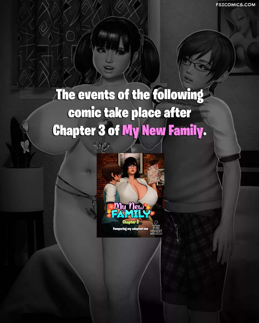 my new family chapter 4 purepervert 002 - FSIComics