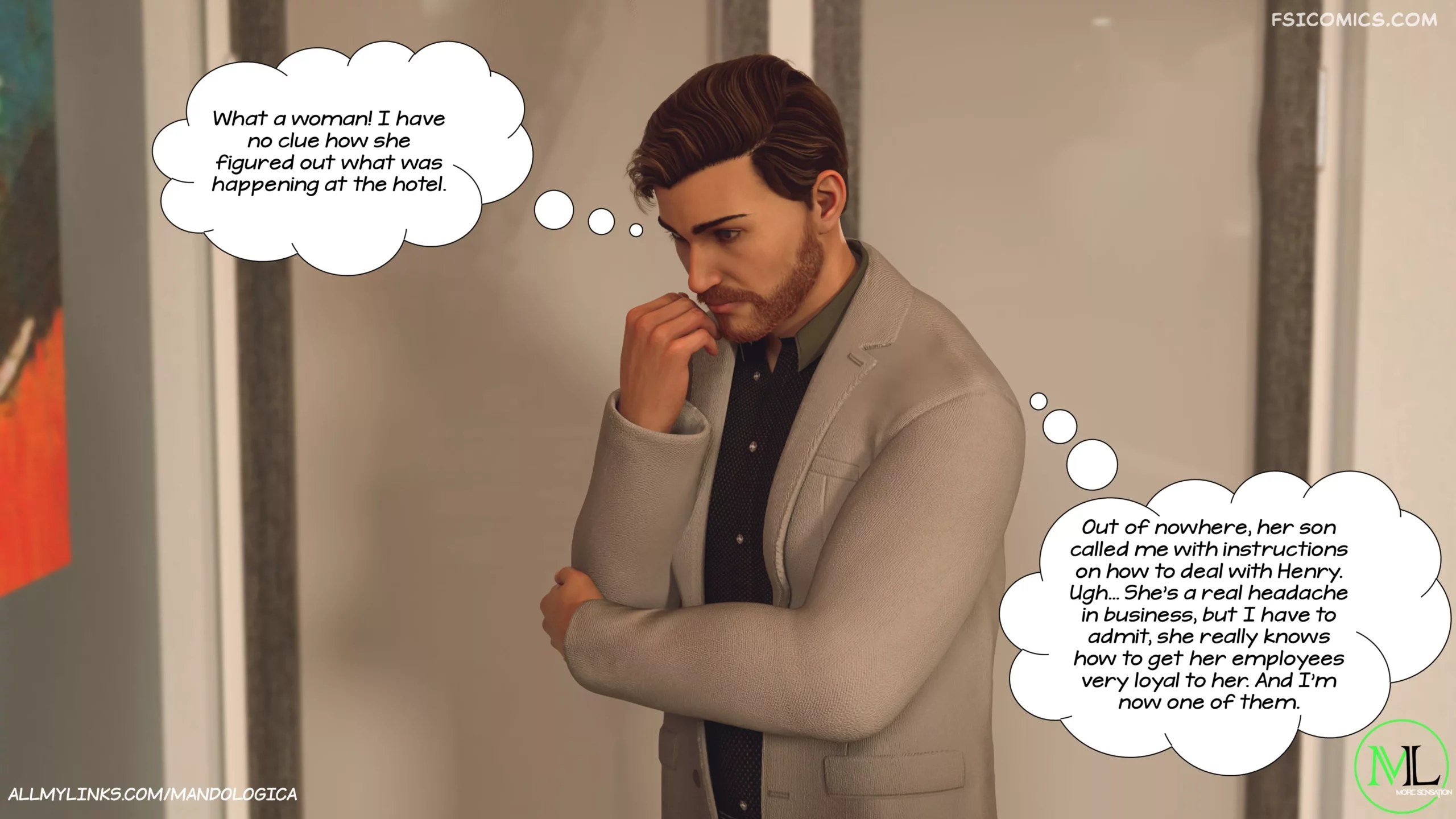 teamwork chapter 17 mandologica 004 scaled - FSIComics teamwork chapter 17 mandologica 004 scaled - FSIComics