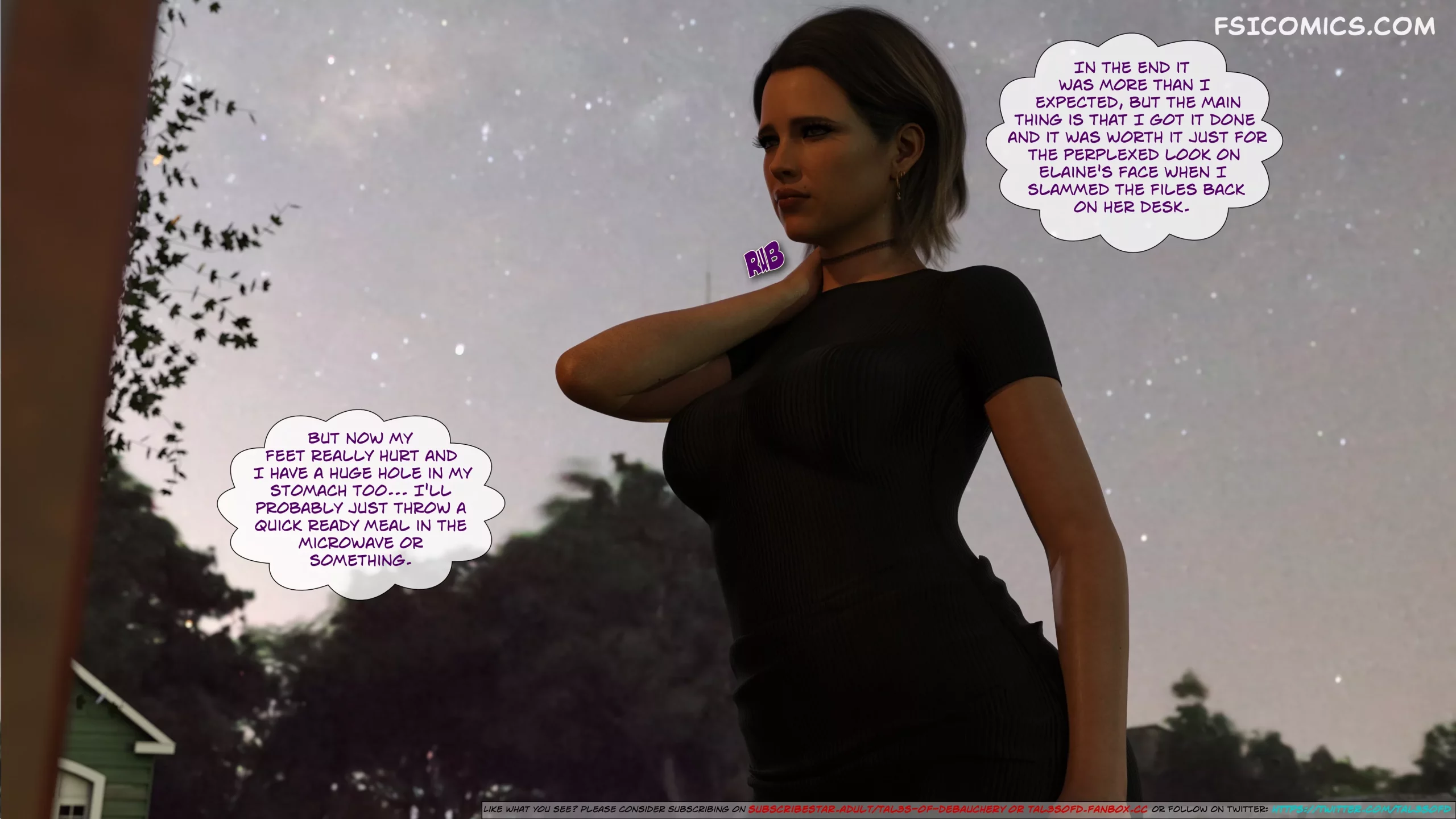 a mothers shame chapter 4 tal3s of debauchery 008 scaled - FSIComics a mothers shame chapter 4 tal3s of debauchery 008 scaled - FSIComics