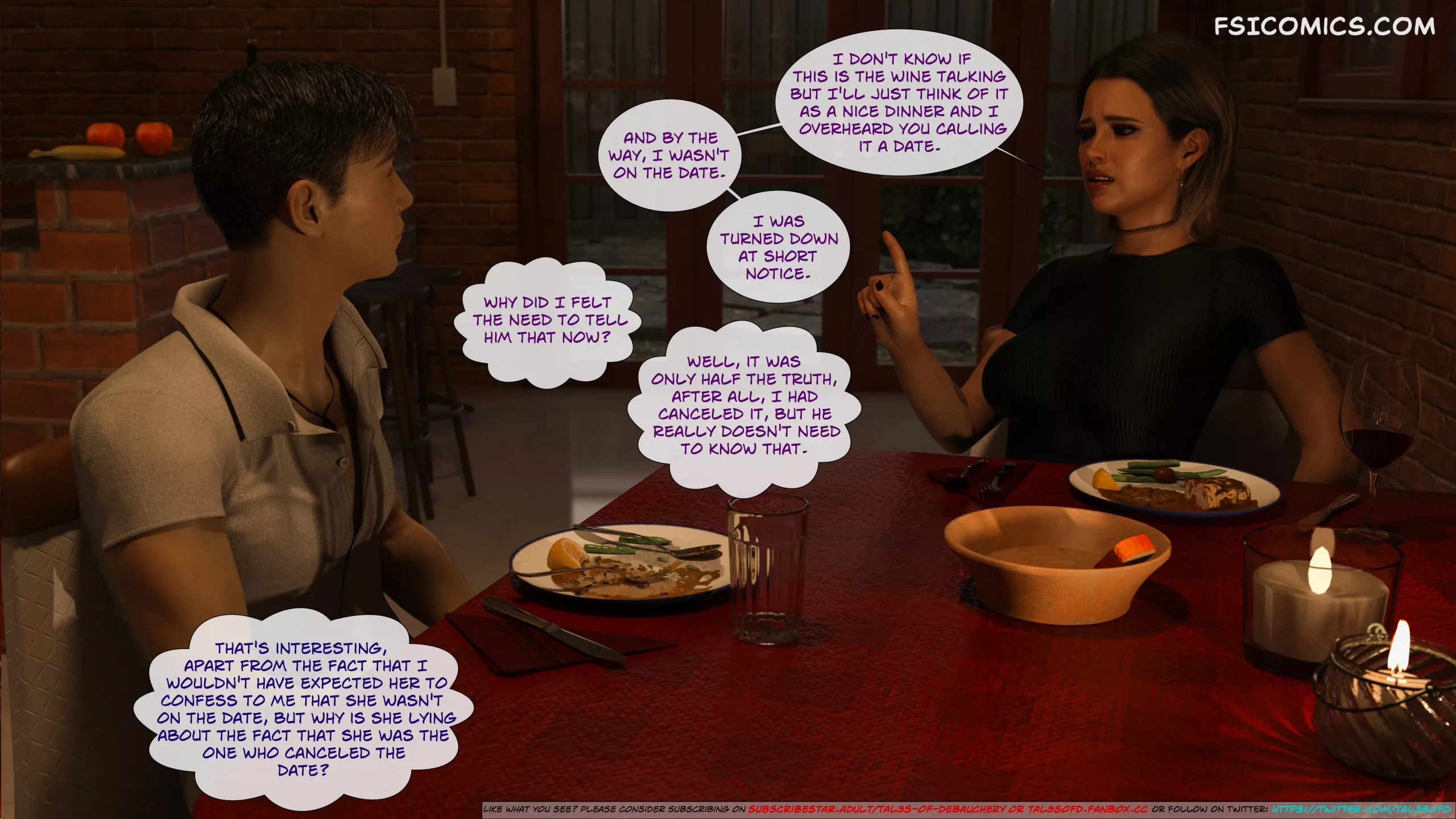 a mothers shame chapter 4 tal3s of debauchery 018 scaled - FSIComics a mothers shame chapter 4 tal3s of debauchery 018 scaled - FSIComics