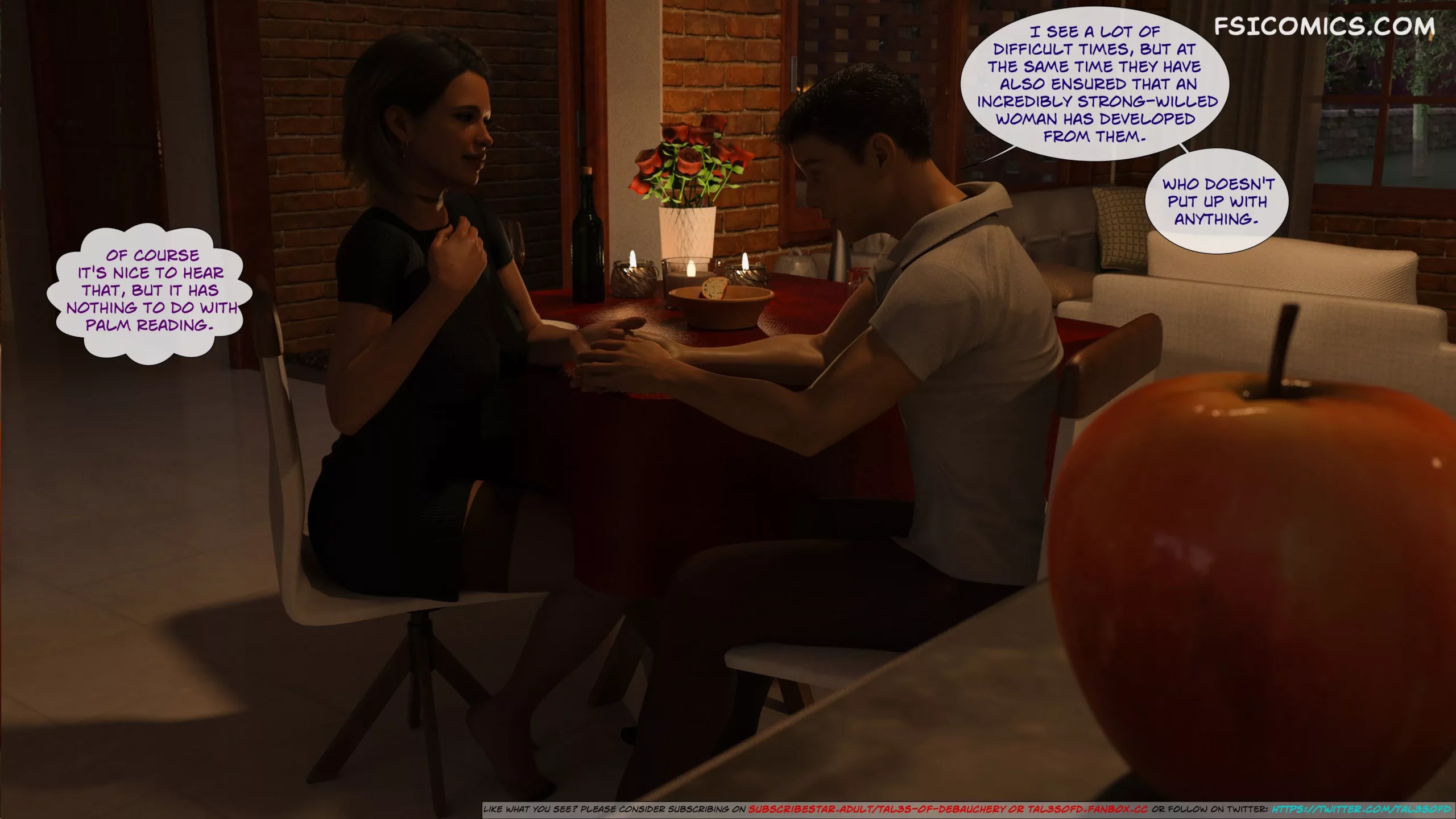 a mothers shame chapter 4 tal3s of debauchery 022 scaled - FSIComics a mothers shame chapter 4 tal3s of debauchery 022 scaled - FSIComics
