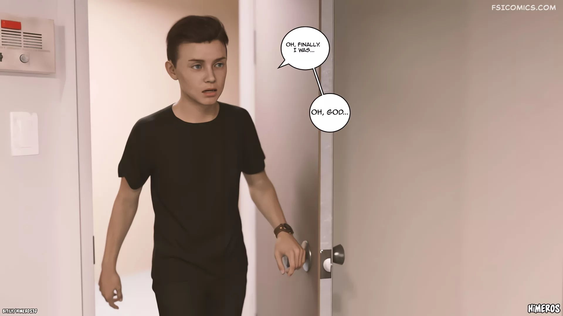 eternal summer chapter 4 himeros3d 055 - FSIComics