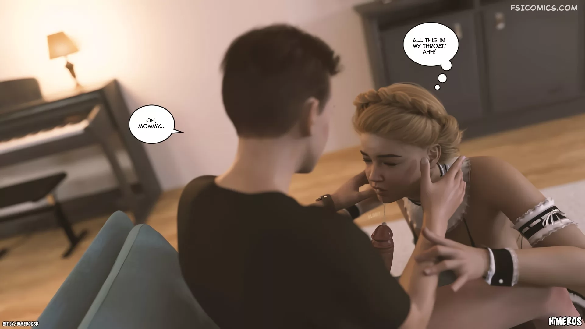 eternal summer chapter 4 himeros3d 074 - FSIComics