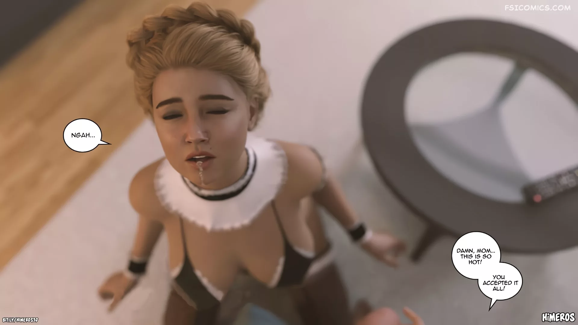 eternal summer chapter 4 himeros3d 076 - FSIComics