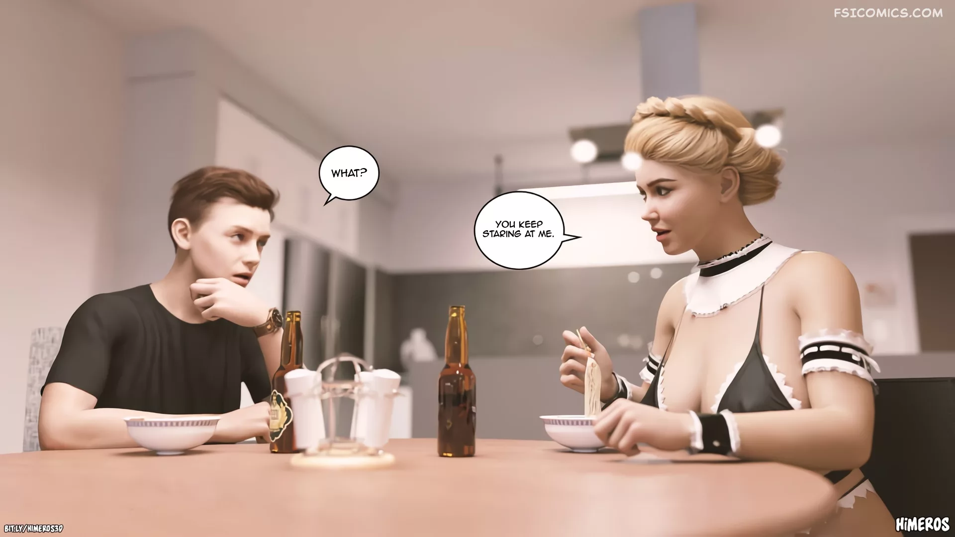 eternal summer chapter 4 himeros3d 081 - FSIComics