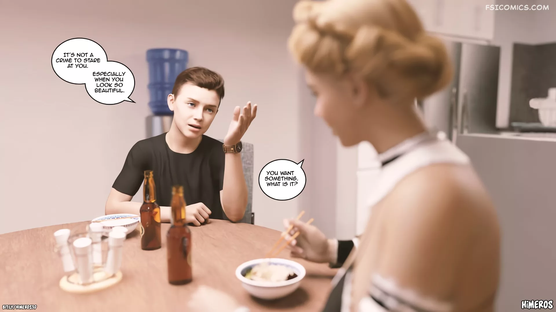 eternal summer chapter 4 himeros3d 082 - FSIComics