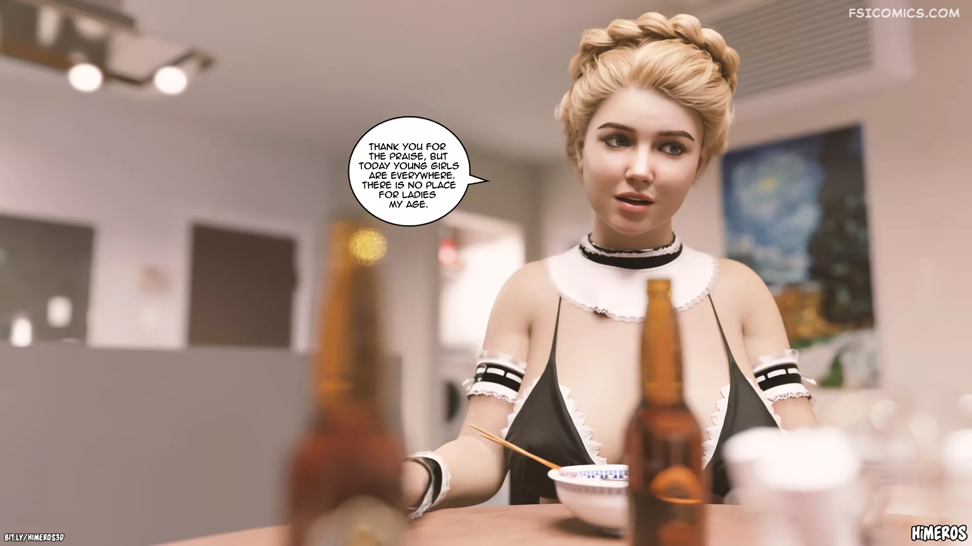 eternal summer chapter 4 himeros3d 084 - FSIComics