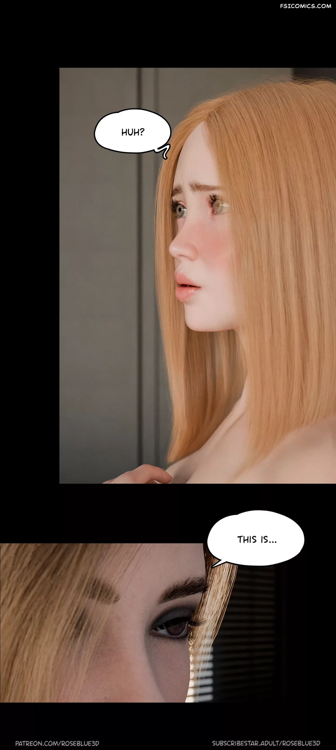 my neighbors widow chapter 35 rose blue 3d 006 scaled - FSIComics