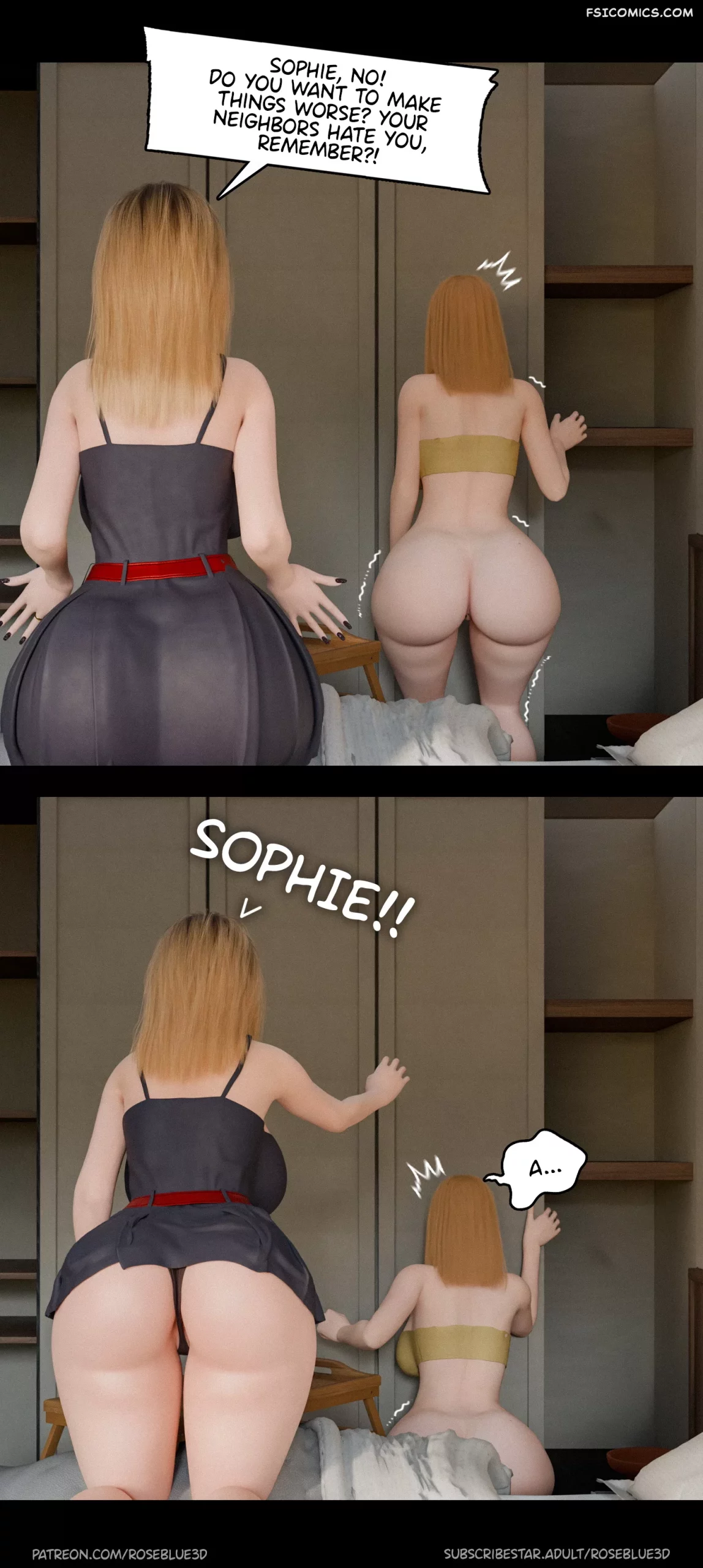 my neighbors widow chapter 35 rose blue 3d 014 scaled - FSIComics