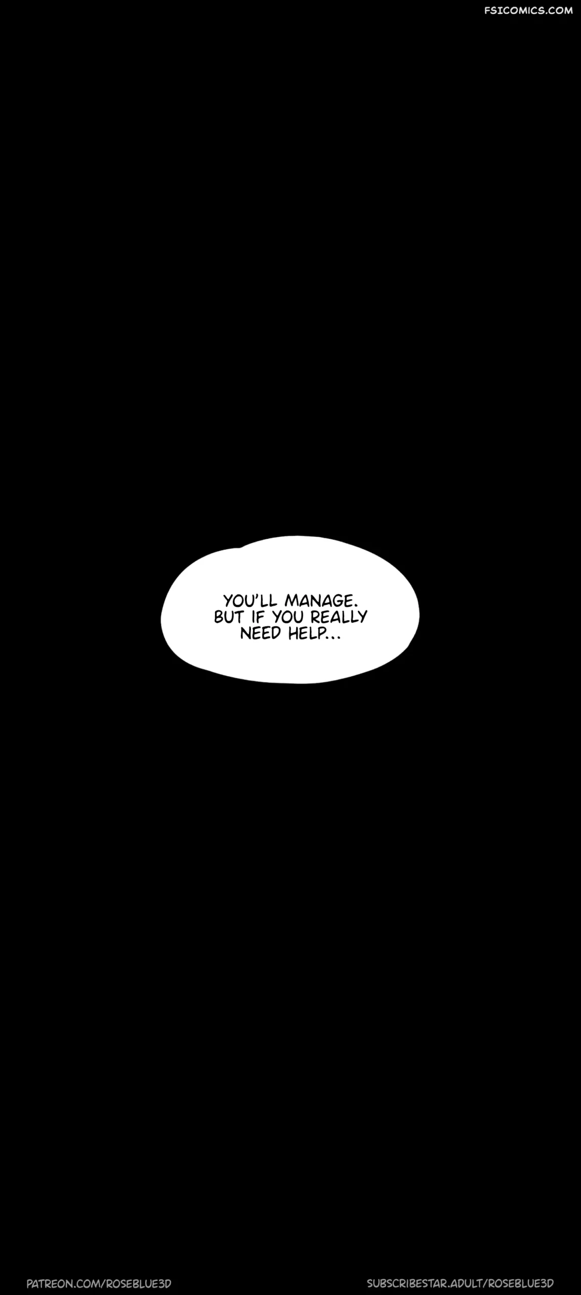 my neighbors widow chapter 35 rose blue 3d 050 scaled - FSIComics