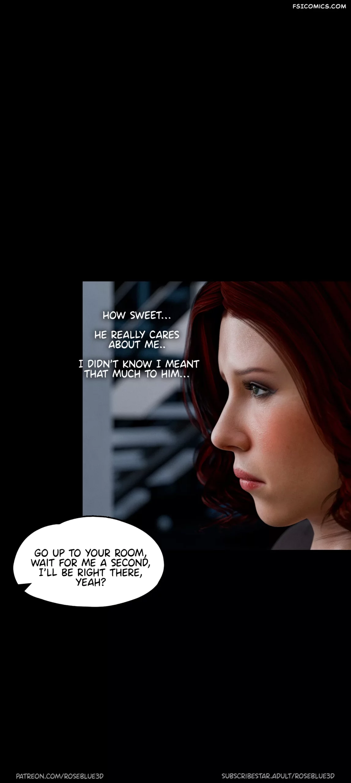 my neighbors widow chapter 35 rose blue 3d 058 scaled - FSIComics