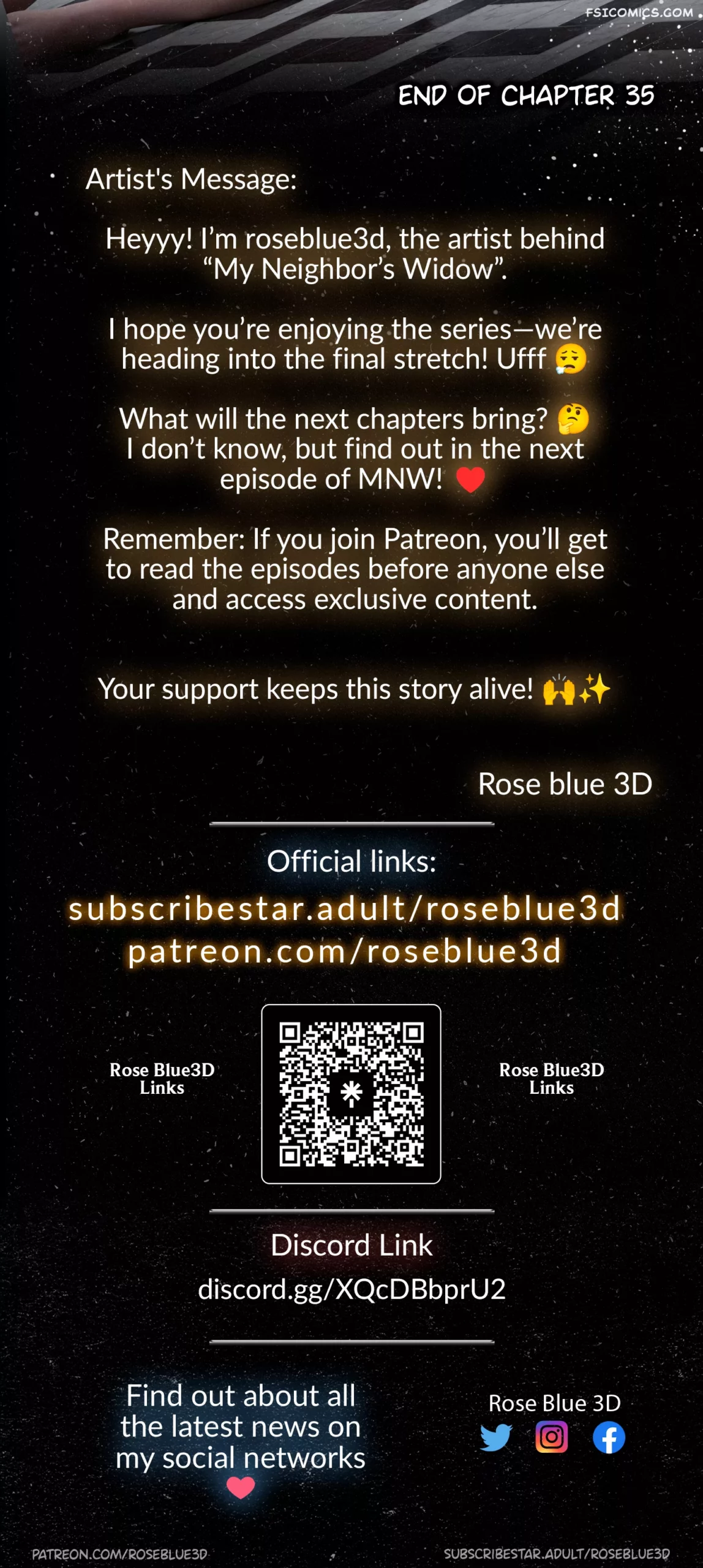my neighbors widow chapter 35 rose blue 3d 064 scaled - FSIComics