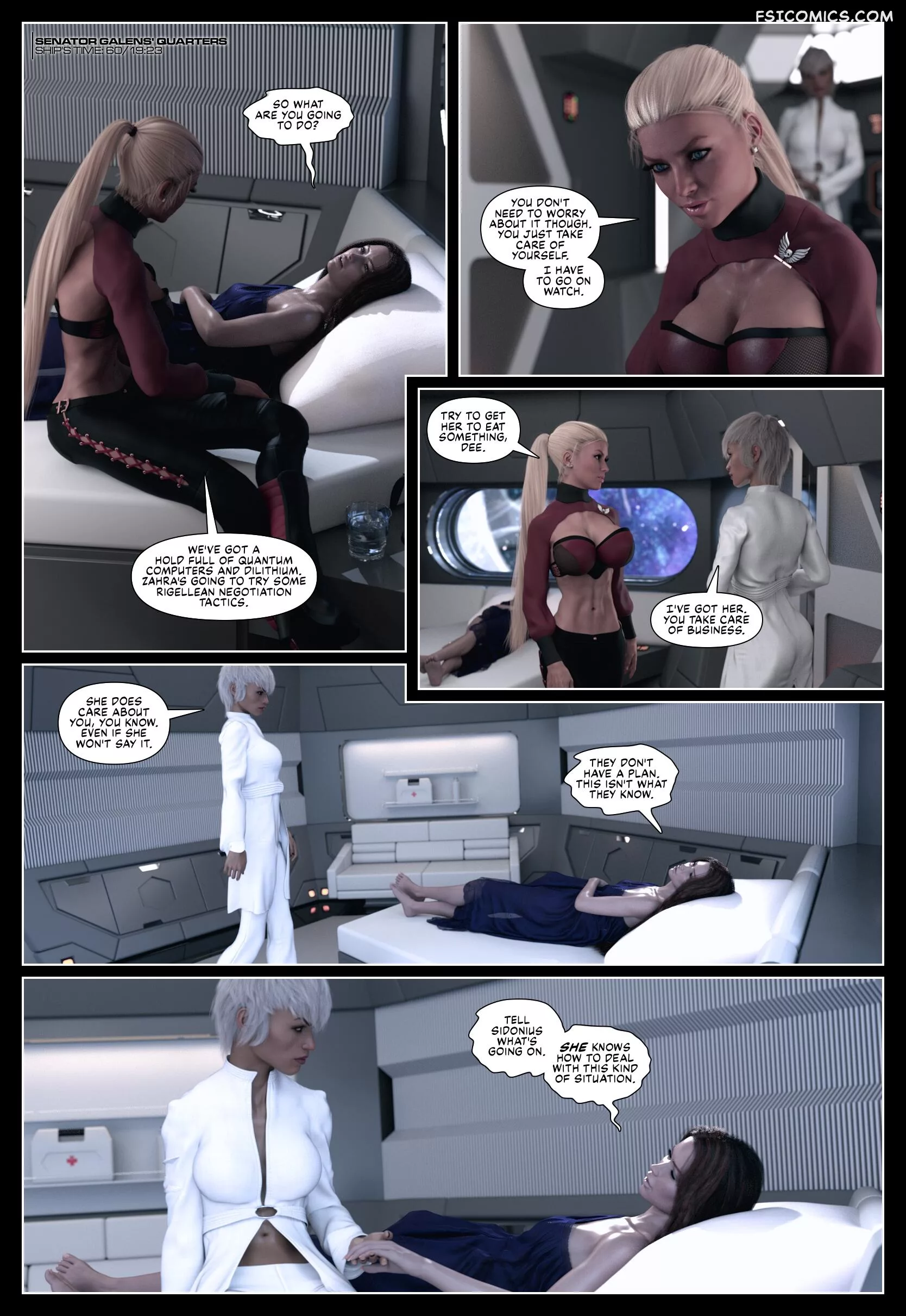 pirates of the coal sack chapter 33 dangerouslines 017 - FSIComics