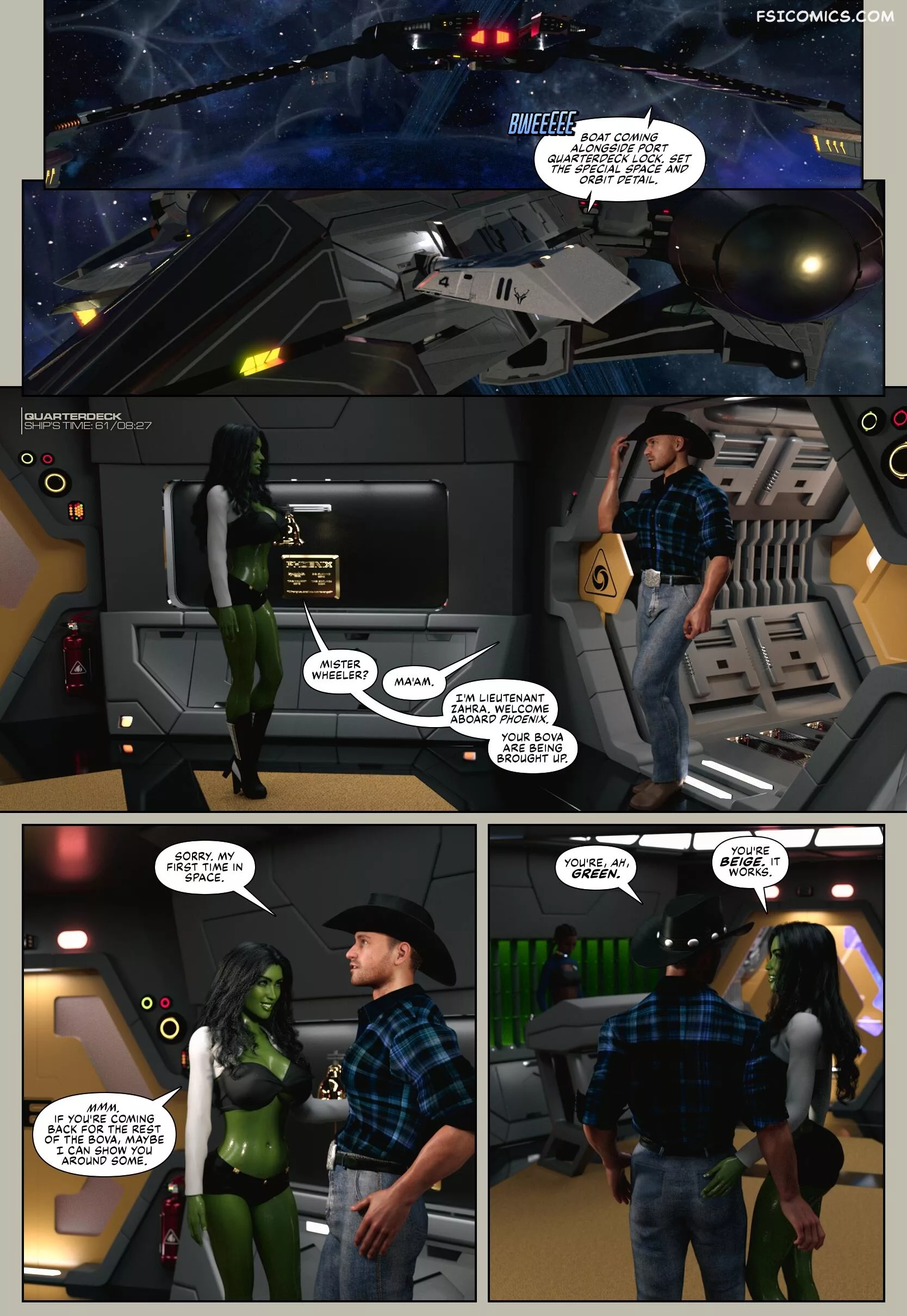 pirates of the coal sack chapter 33 dangerouslines 020 - FSIComics