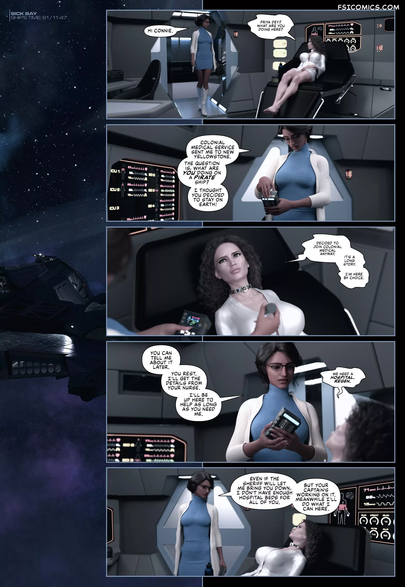 pirates of the coal sack chapter 33 dangerouslines 023 - FSIComics