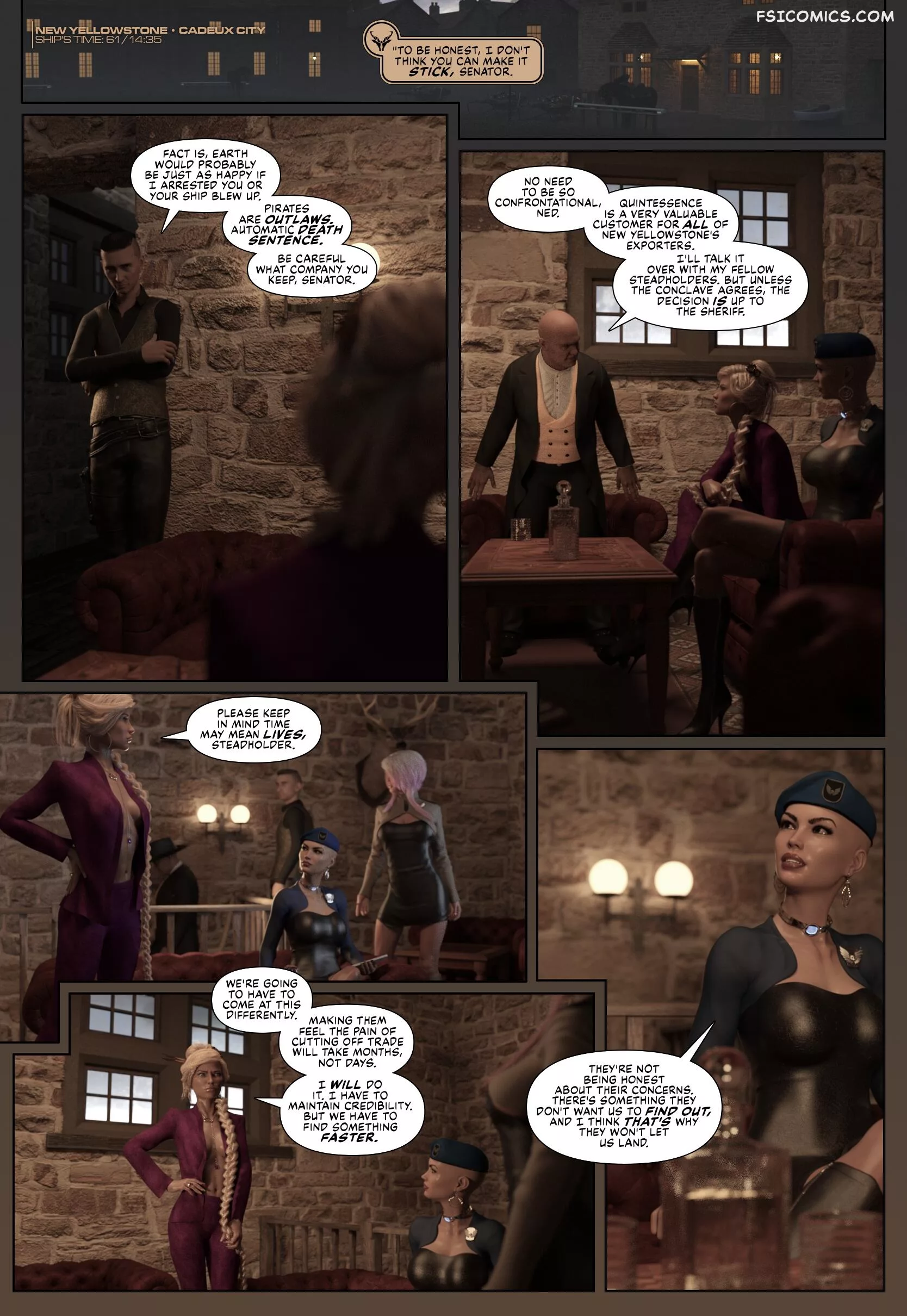 pirates of the coal sack chapter 33 dangerouslines 026 - FSIComics