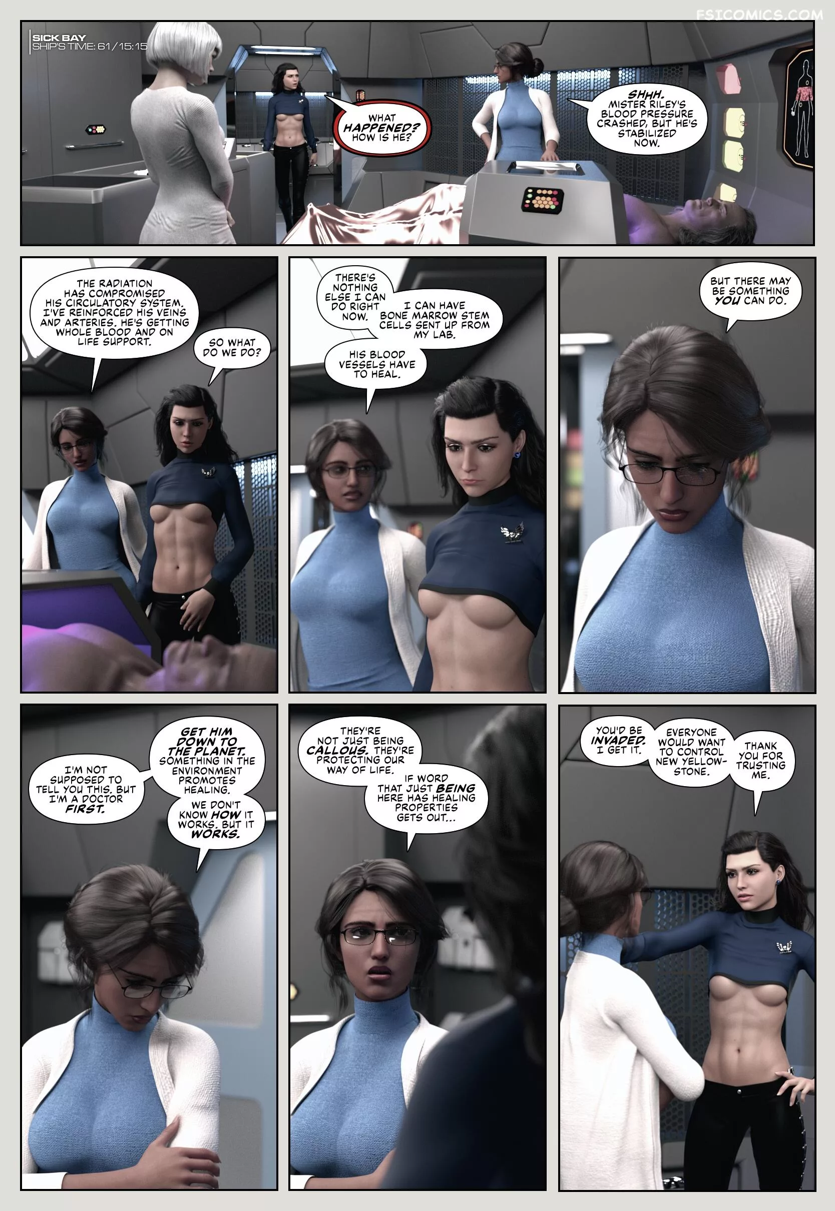 pirates of the coal sack chapter 33 dangerouslines 027 - FSIComics