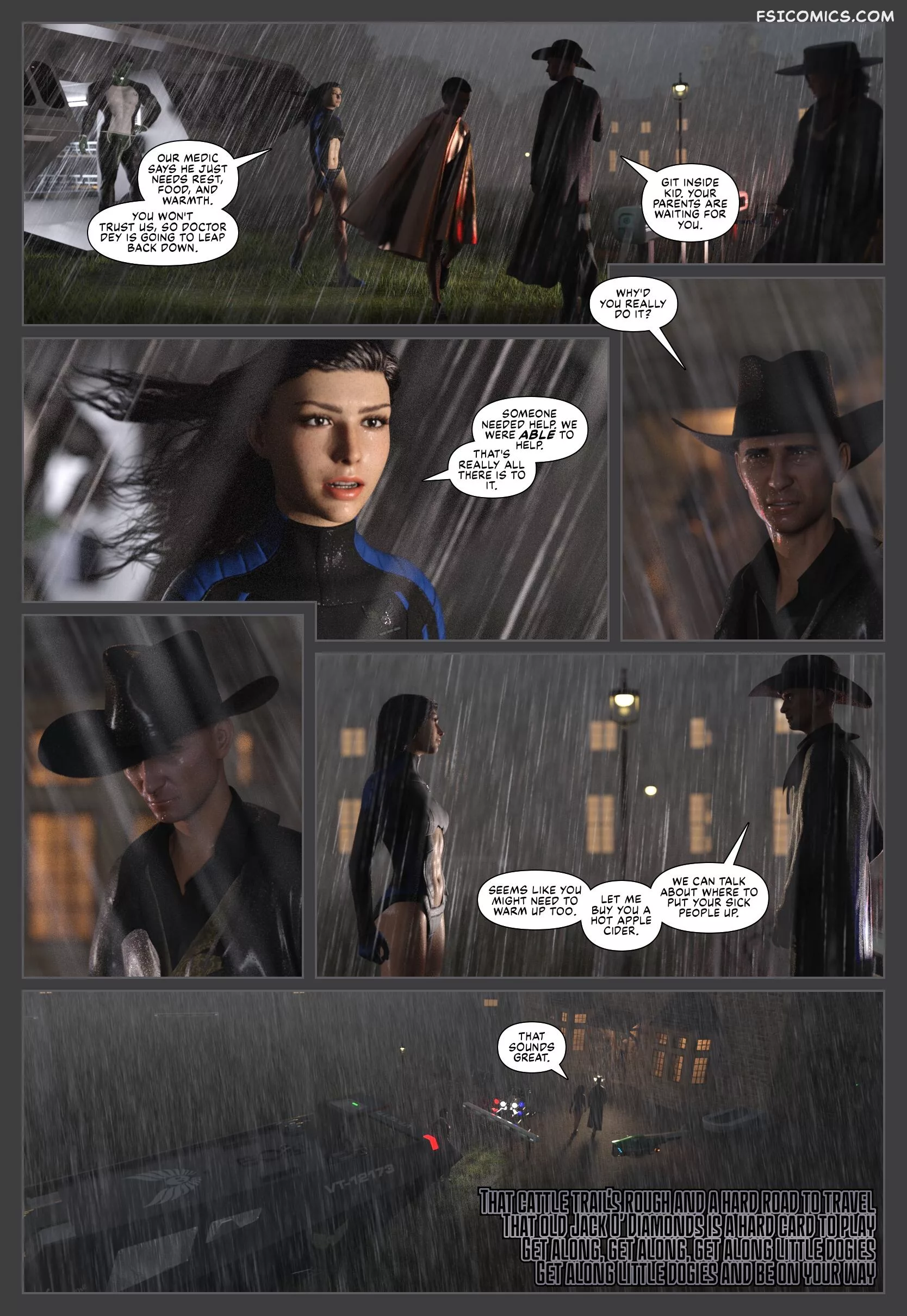 pirates of the coal sack chapter 33 dangerouslines 037 - FSIComics
