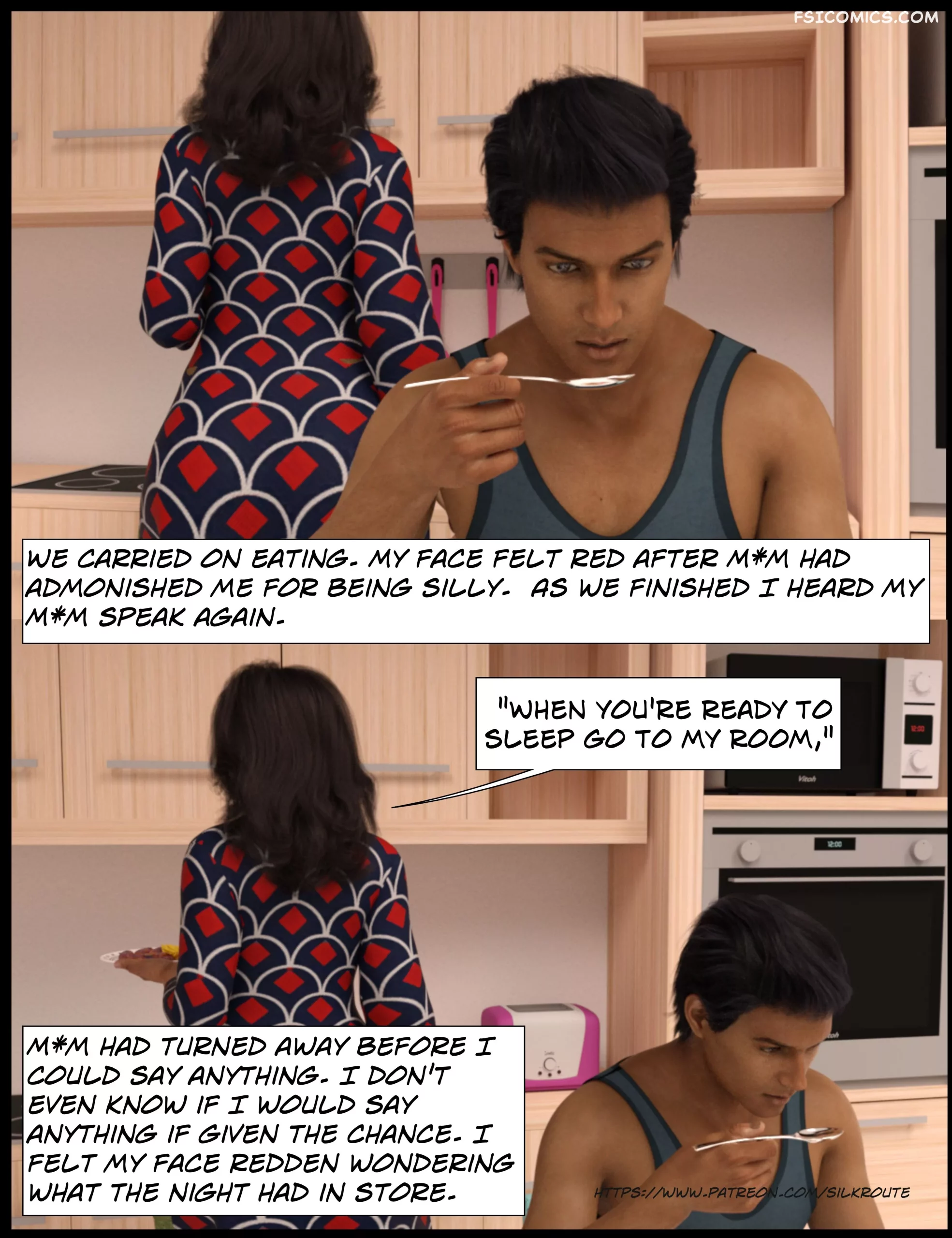 please relieve me chapter 7 silk route ira raman 024 scaled - FSIComics