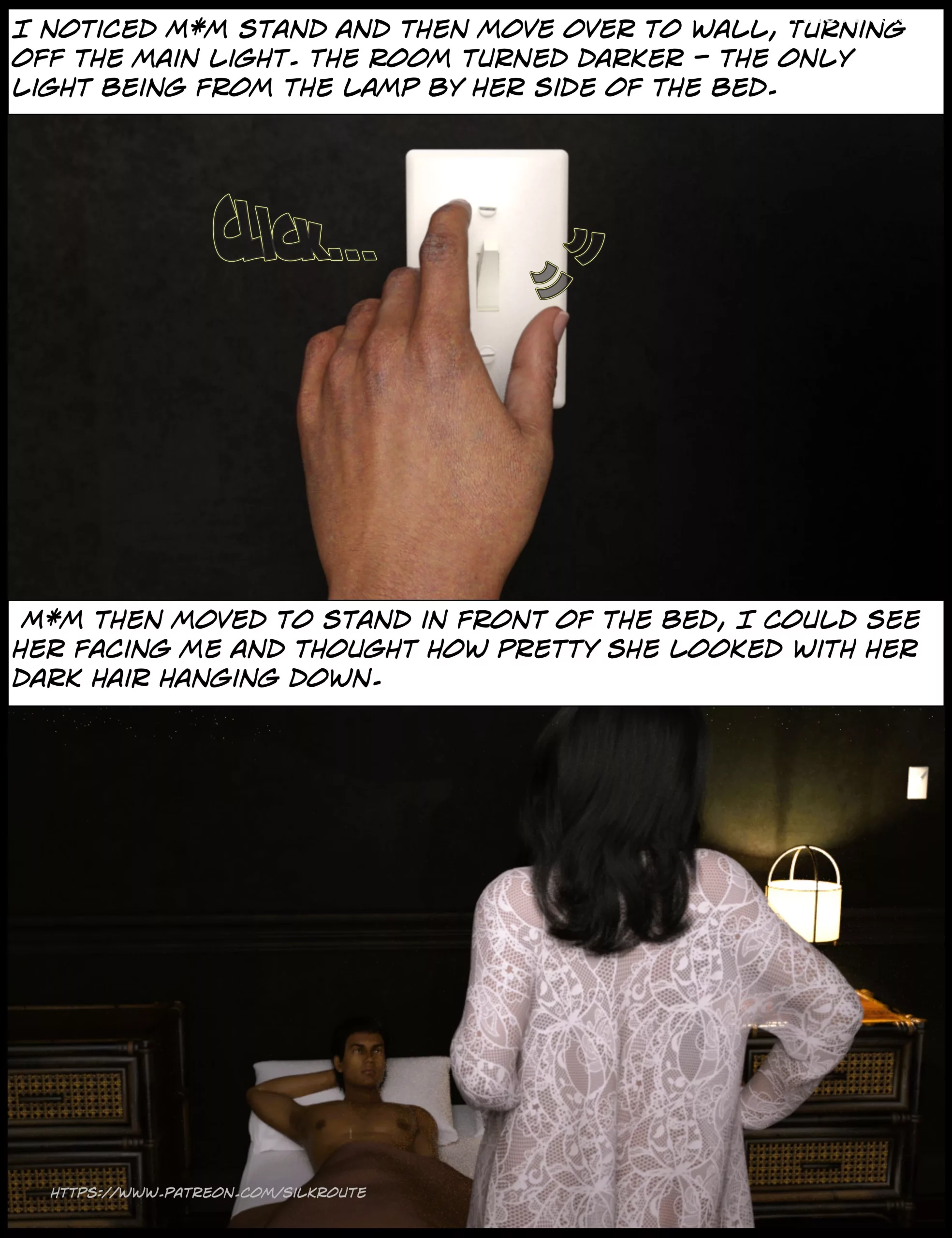 please relieve me chapter 7 silk route ira raman 027 scaled - FSIComics