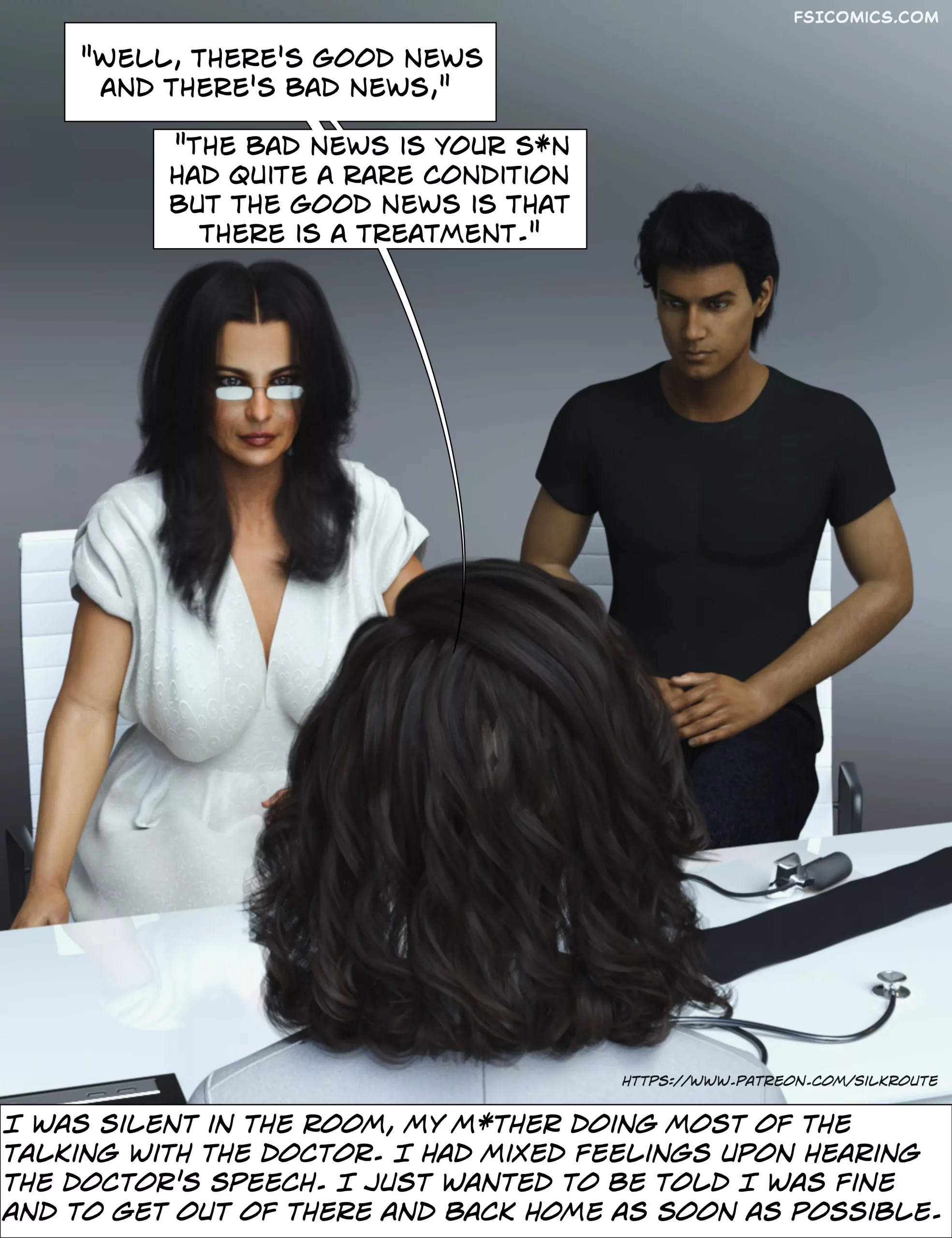 please relieve me chapter 7 silk route ira raman 058 scaled - FSIComics