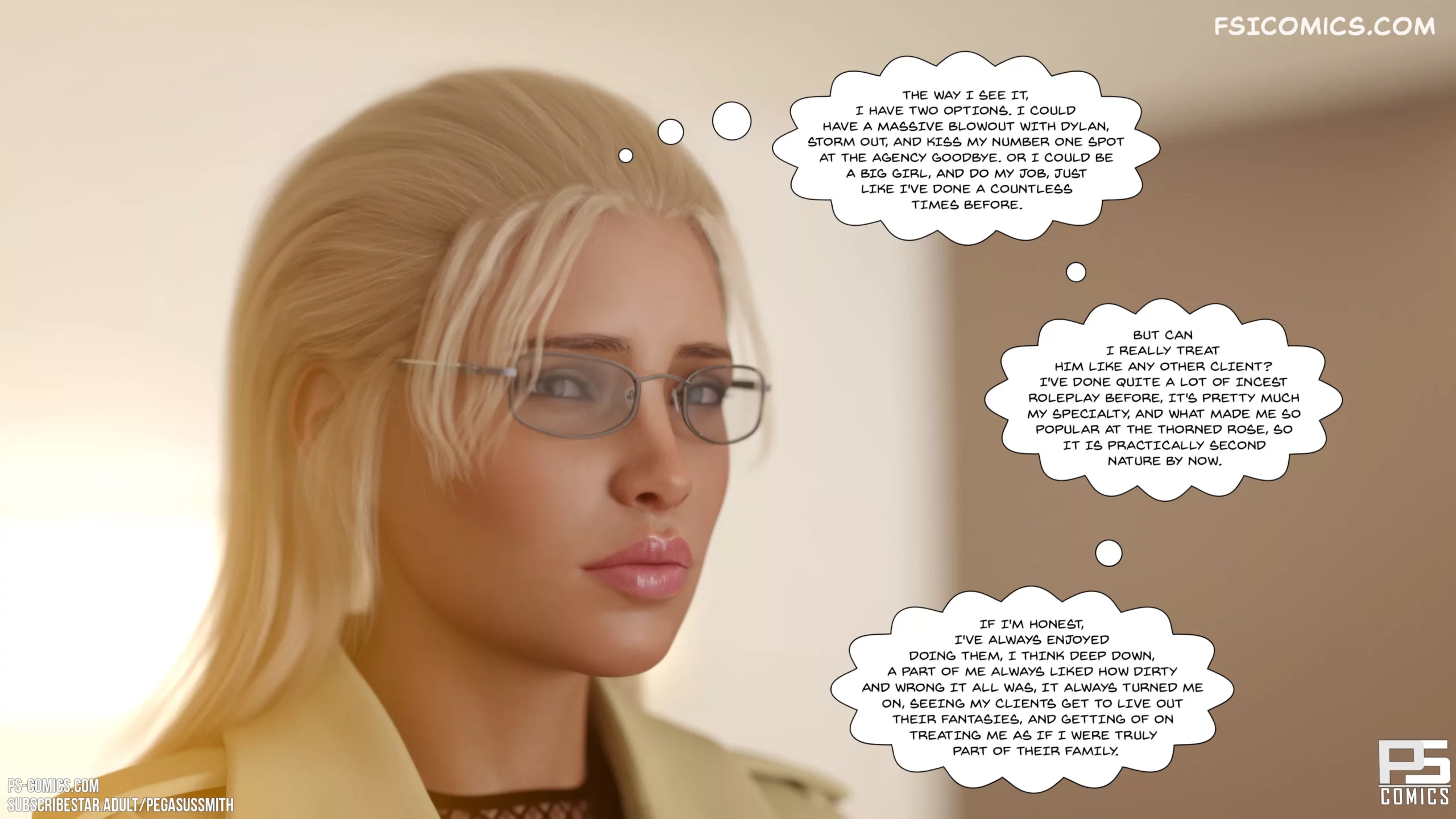 the escort brandi dylan chapter 1 pegasus smith 025 scaled - FSIComics the escort brandi dylan chapter 1 pegasus smith 025 scaled - FSIComics