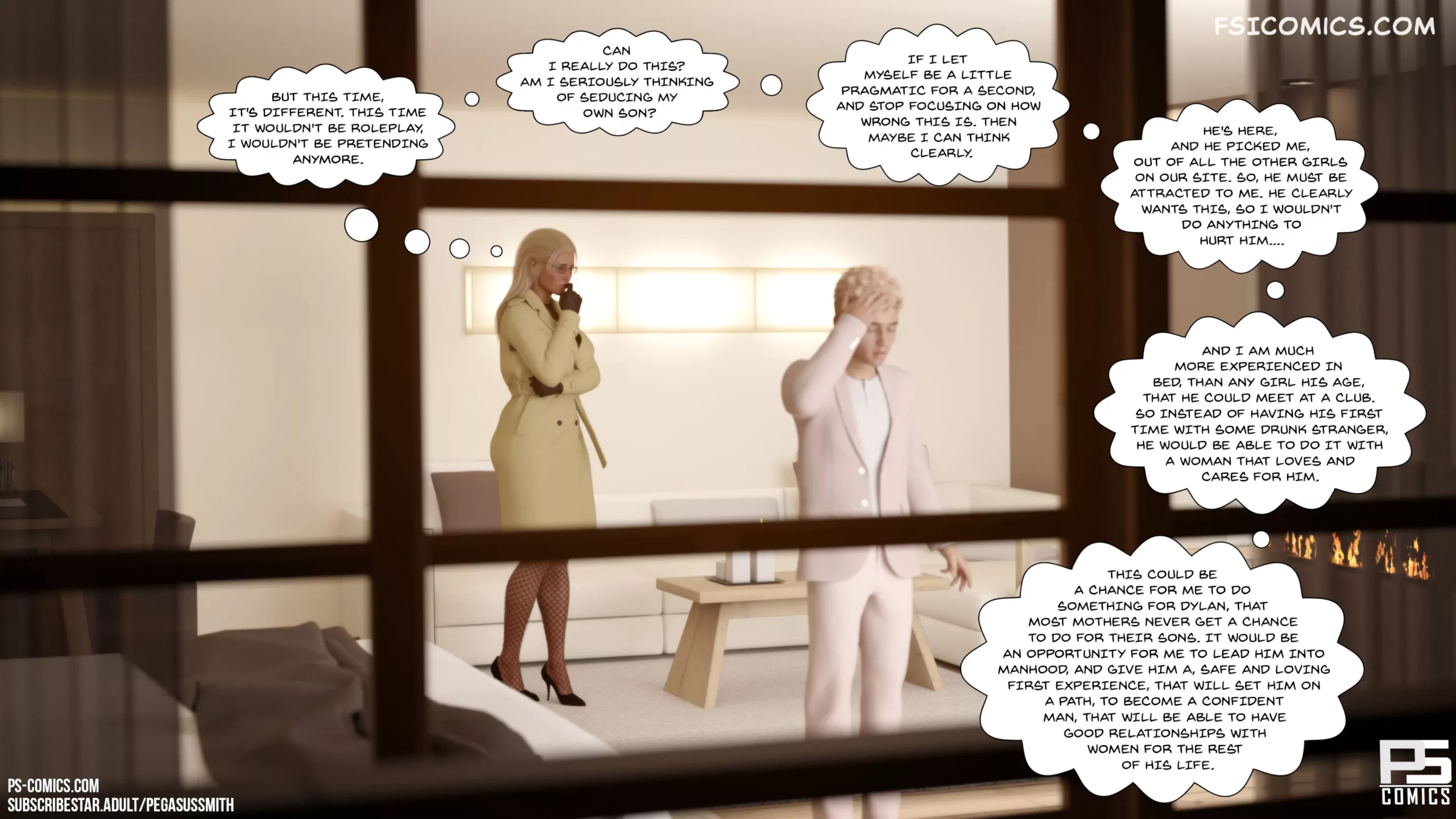 the escort brandi dylan chapter 1 pegasus smith 026 scaled - FSIComics the escort brandi dylan chapter 1 pegasus smith 026 scaled - FSIComics