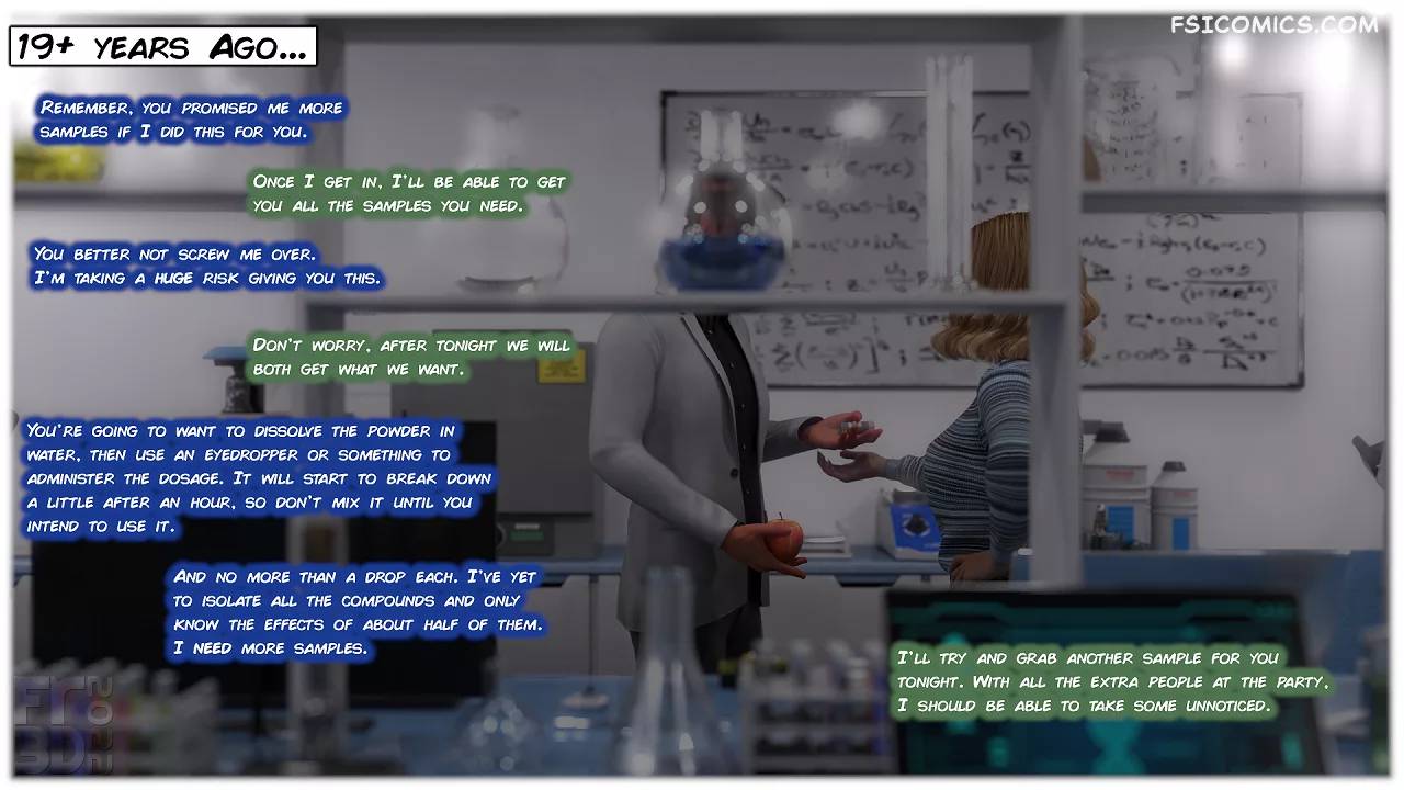 7 days of sin a prequel comic chapter 1 fredricton3d 003 - FSIComics