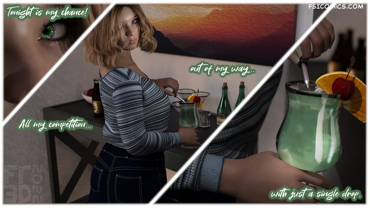 7 days of sin a prequel comic chapter 1 fredricton3d 004 - FSIComics